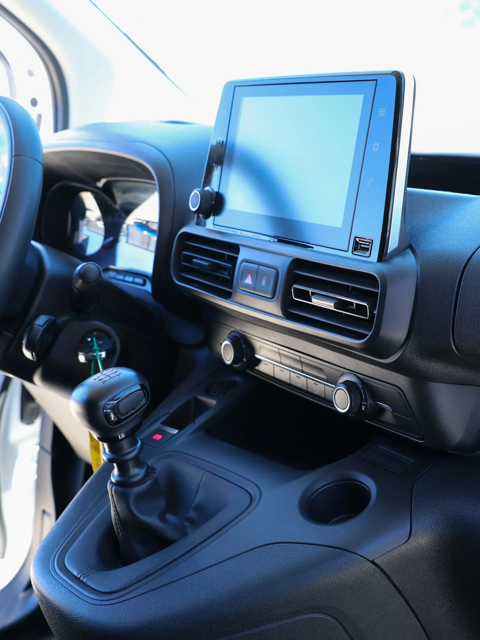 Citroen Berlingo M BlueHDi Feel 23