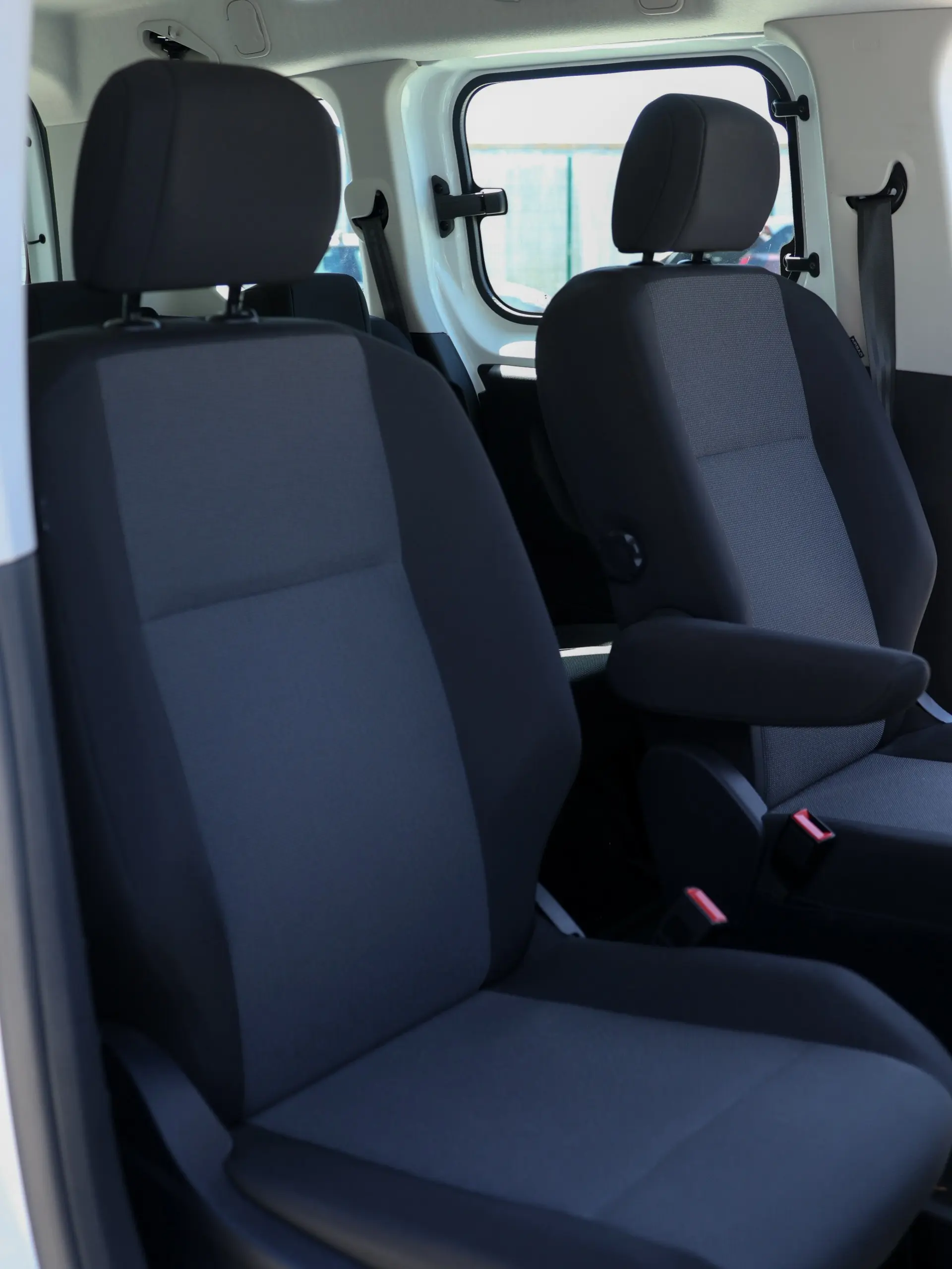 Citroen e-Berlingo M Live Pack 14