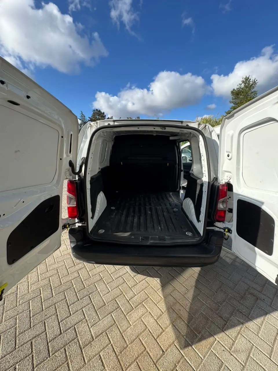 Citroen Berlingo M BlueHDi Feel 6