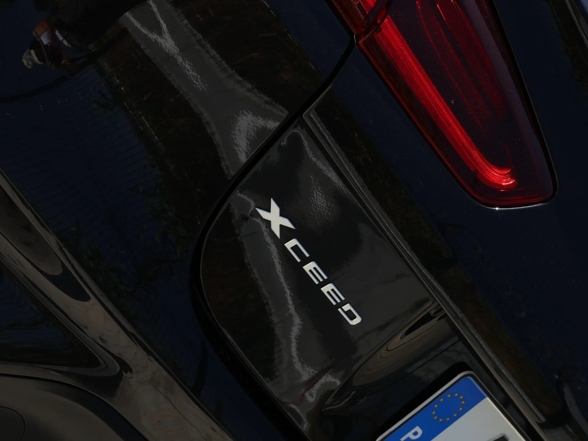 Kia XCeed 1.0 T-GDI Drive 6