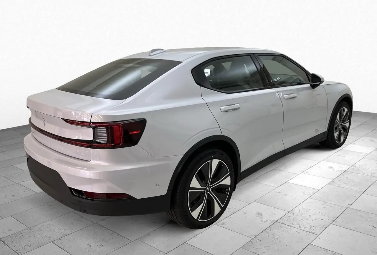 Polestar 2 Single Motor 69kWh 17