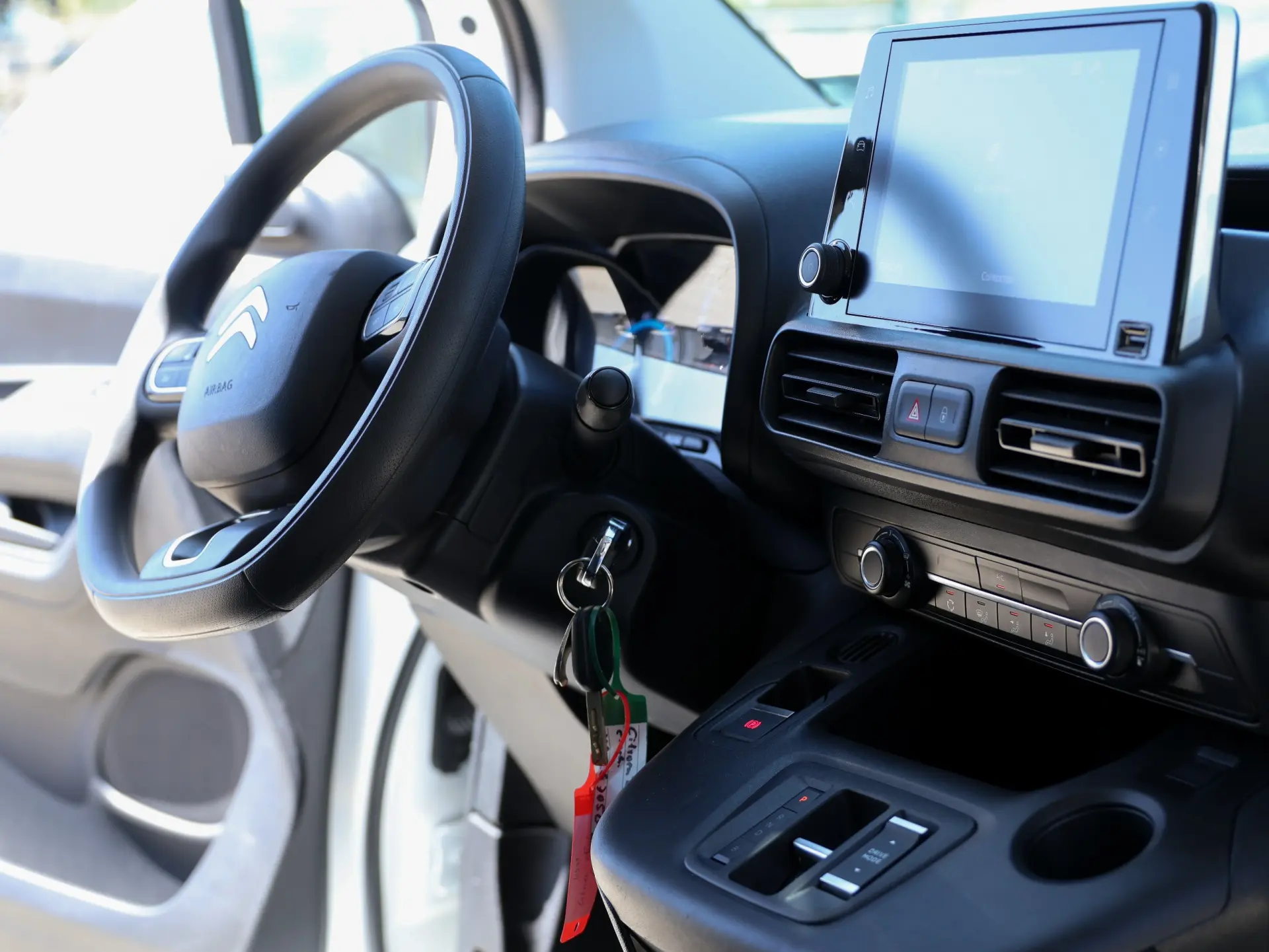 Citroen e-Berlingo M Live Pack 11