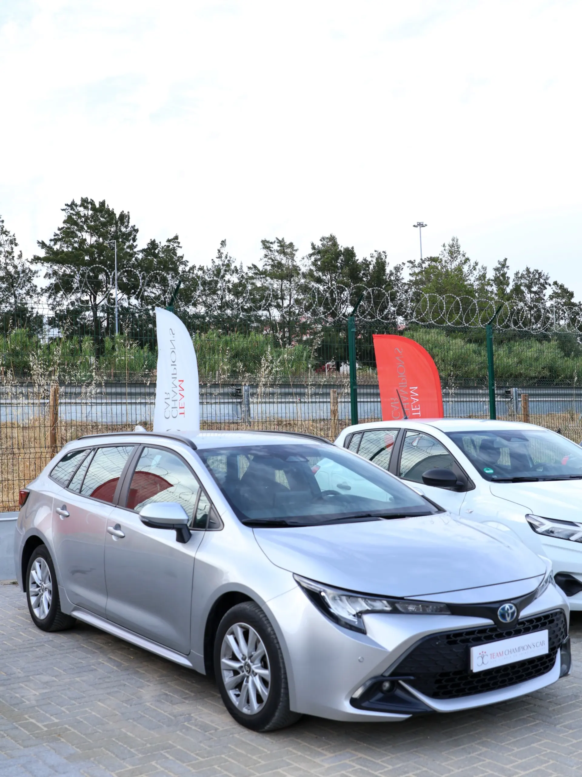 Toyota Corolla 6