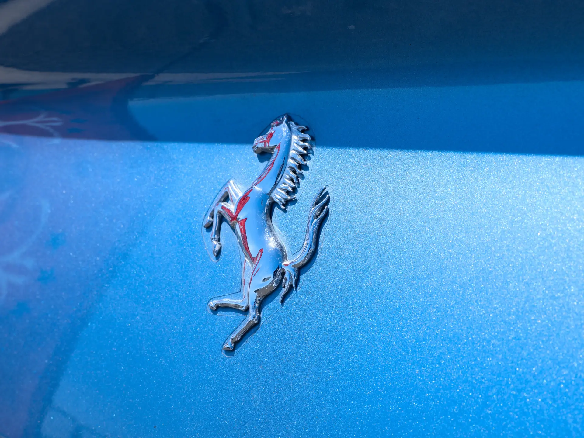 Ferrari Portofino 3.9 Twin-Turbo V8 10