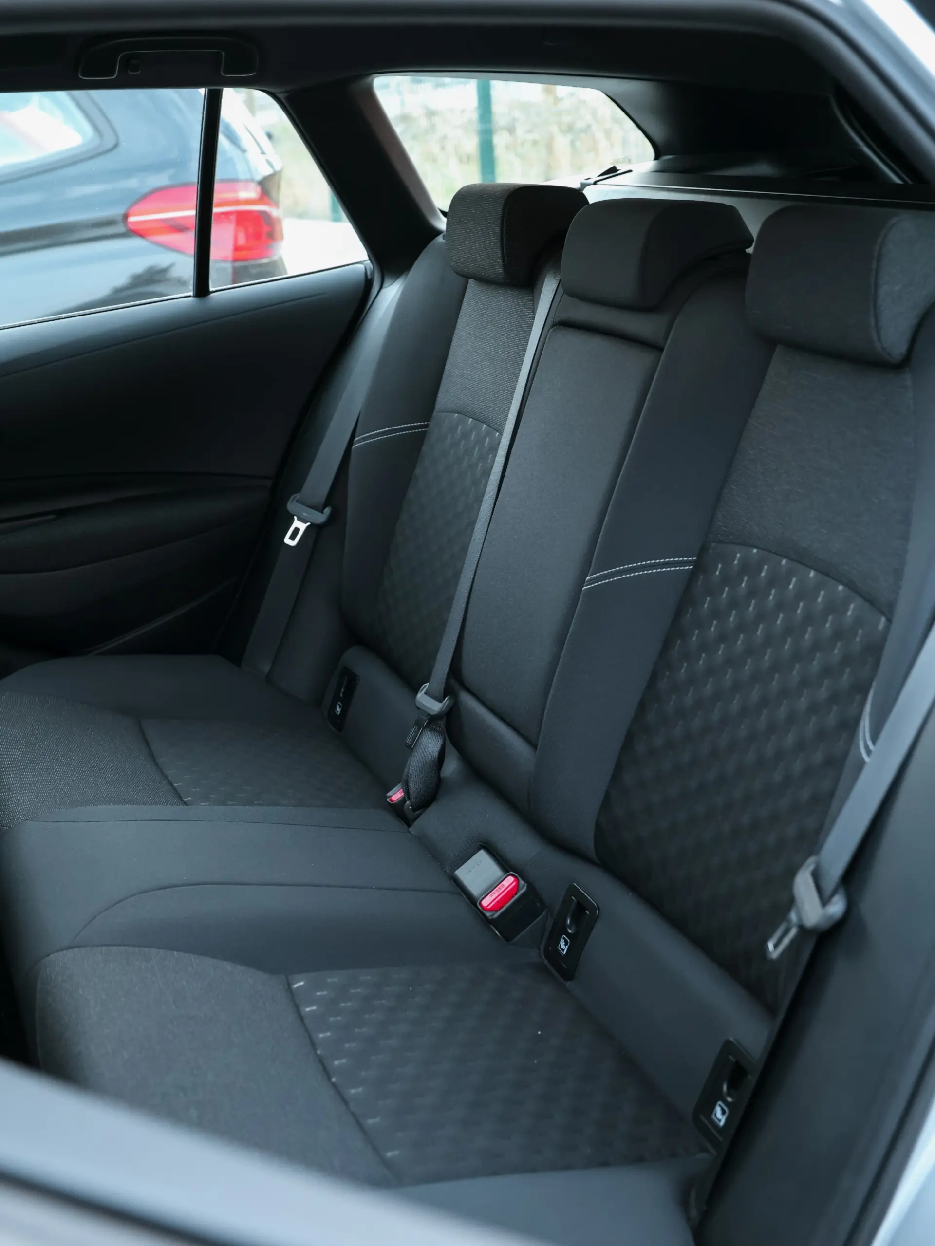 Toyota Corolla 14