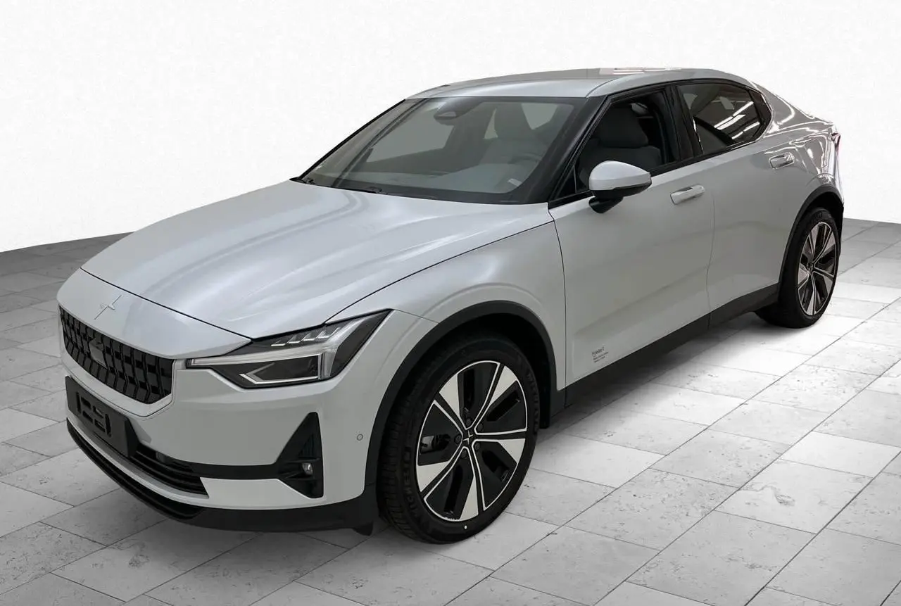 Polestar 2 Single Motor 69kWh 19