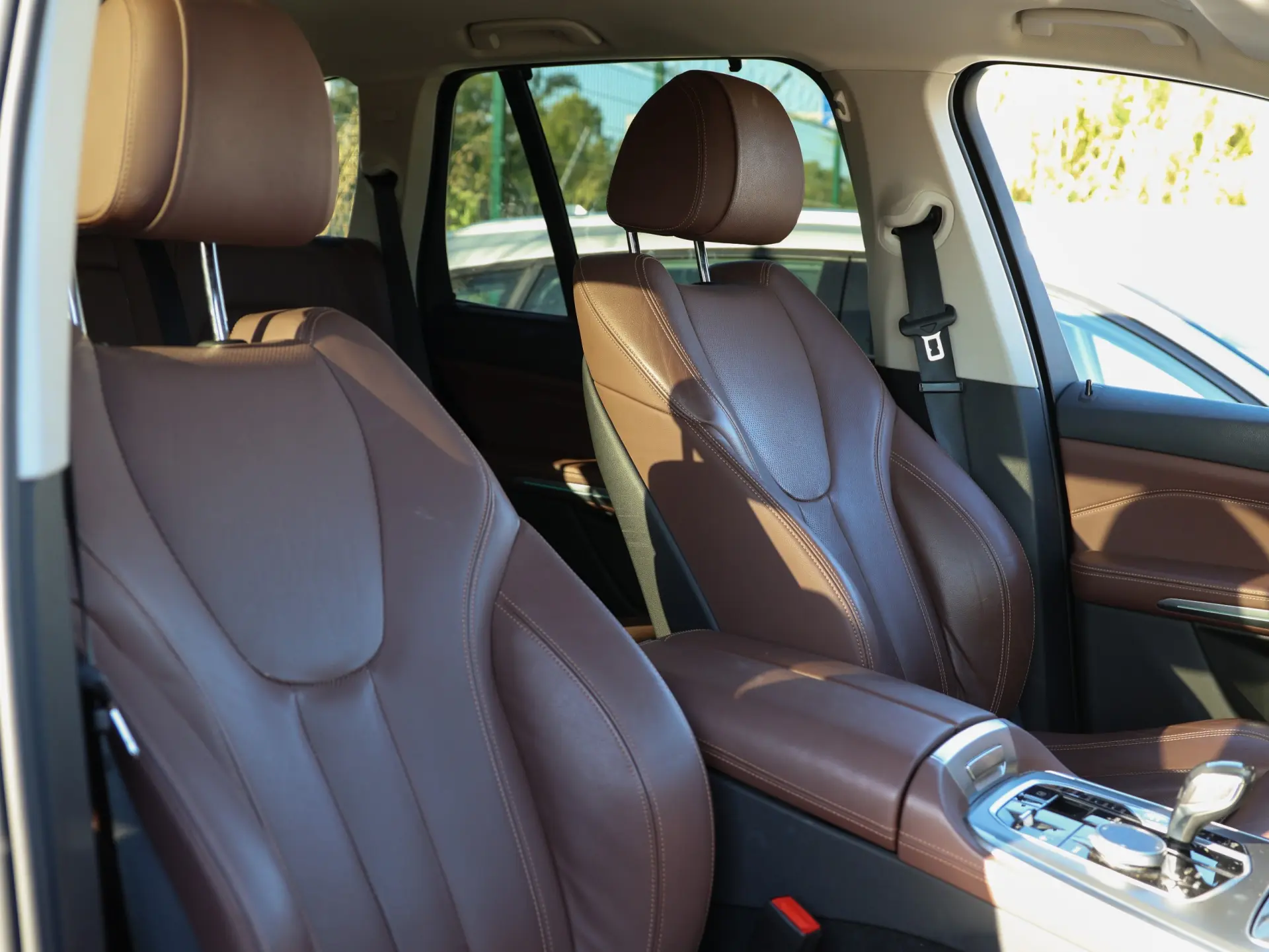 BMW X5 45 e xDrive 6