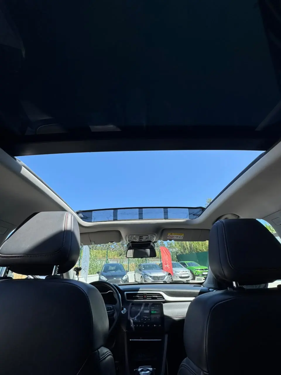 MG ZS Maximal Luxury 17