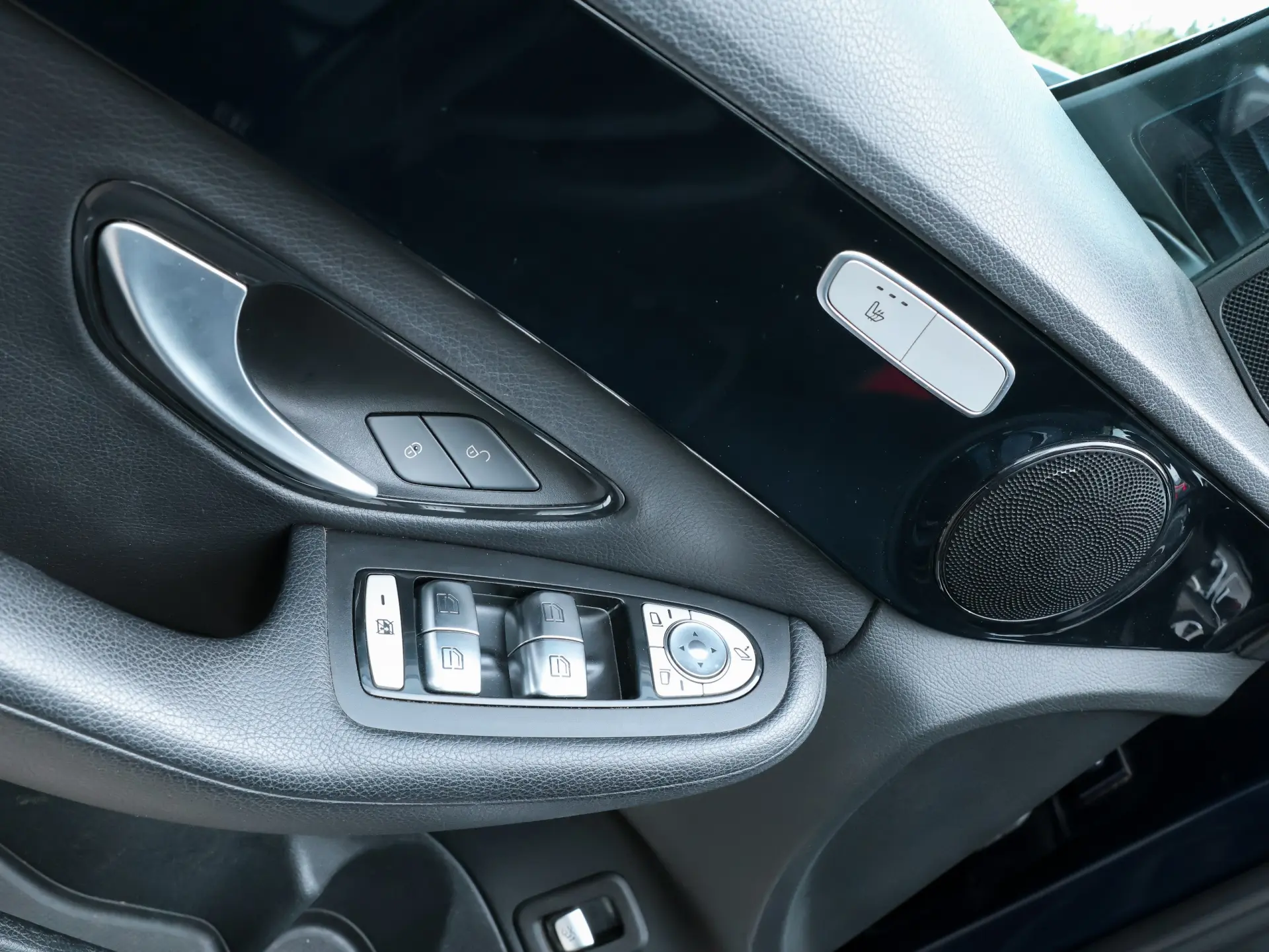 Mercedes-Benz C 180 Station / 9-Tronic 23