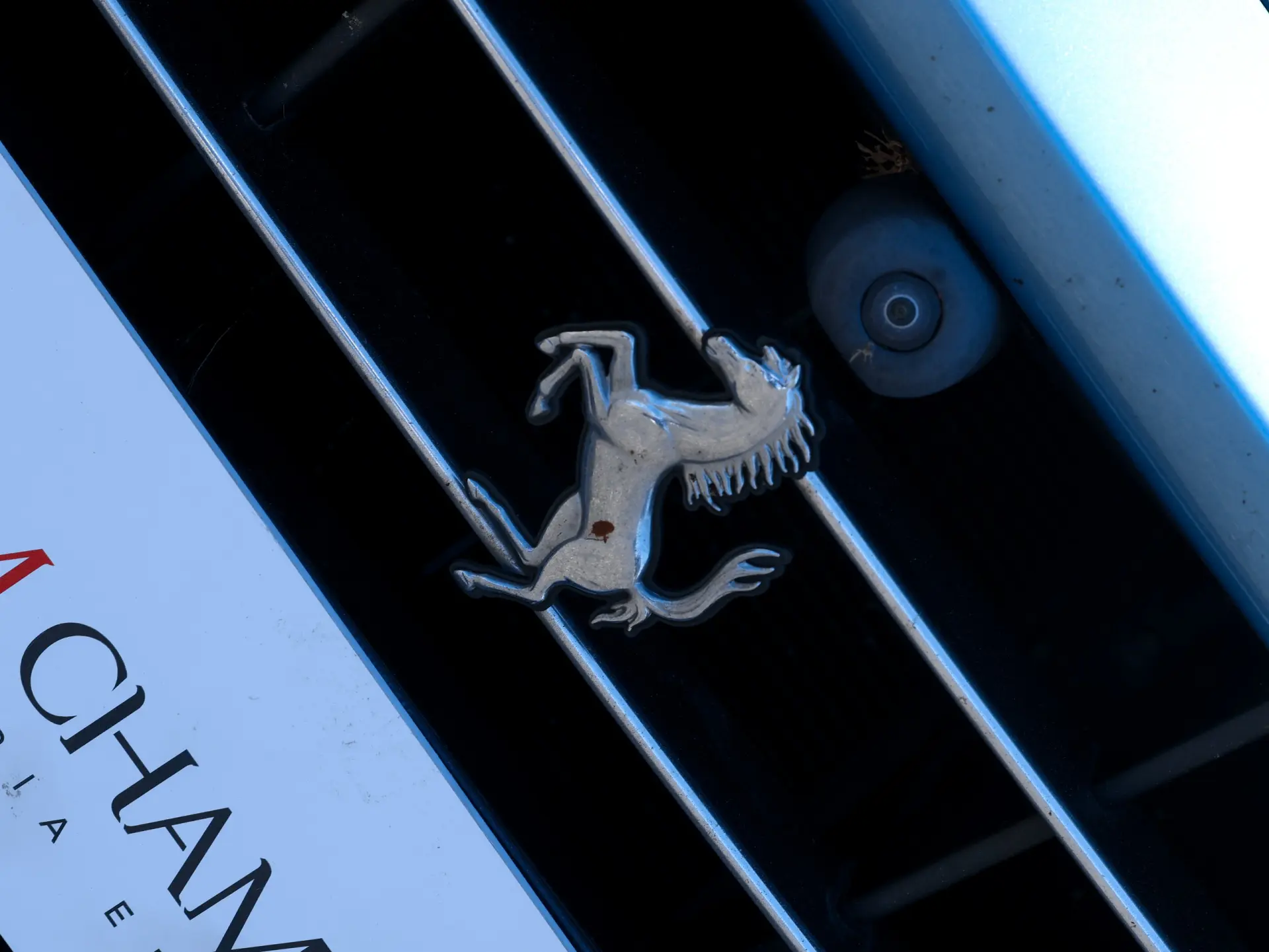 Ferrari Portofino 3.9 Twin-Turbo V8 24
