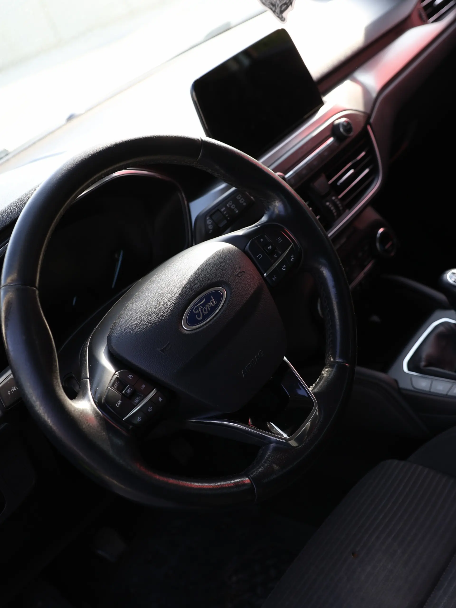 Ford Focus 1.5 EcoBlue S&S ACTIVE 13