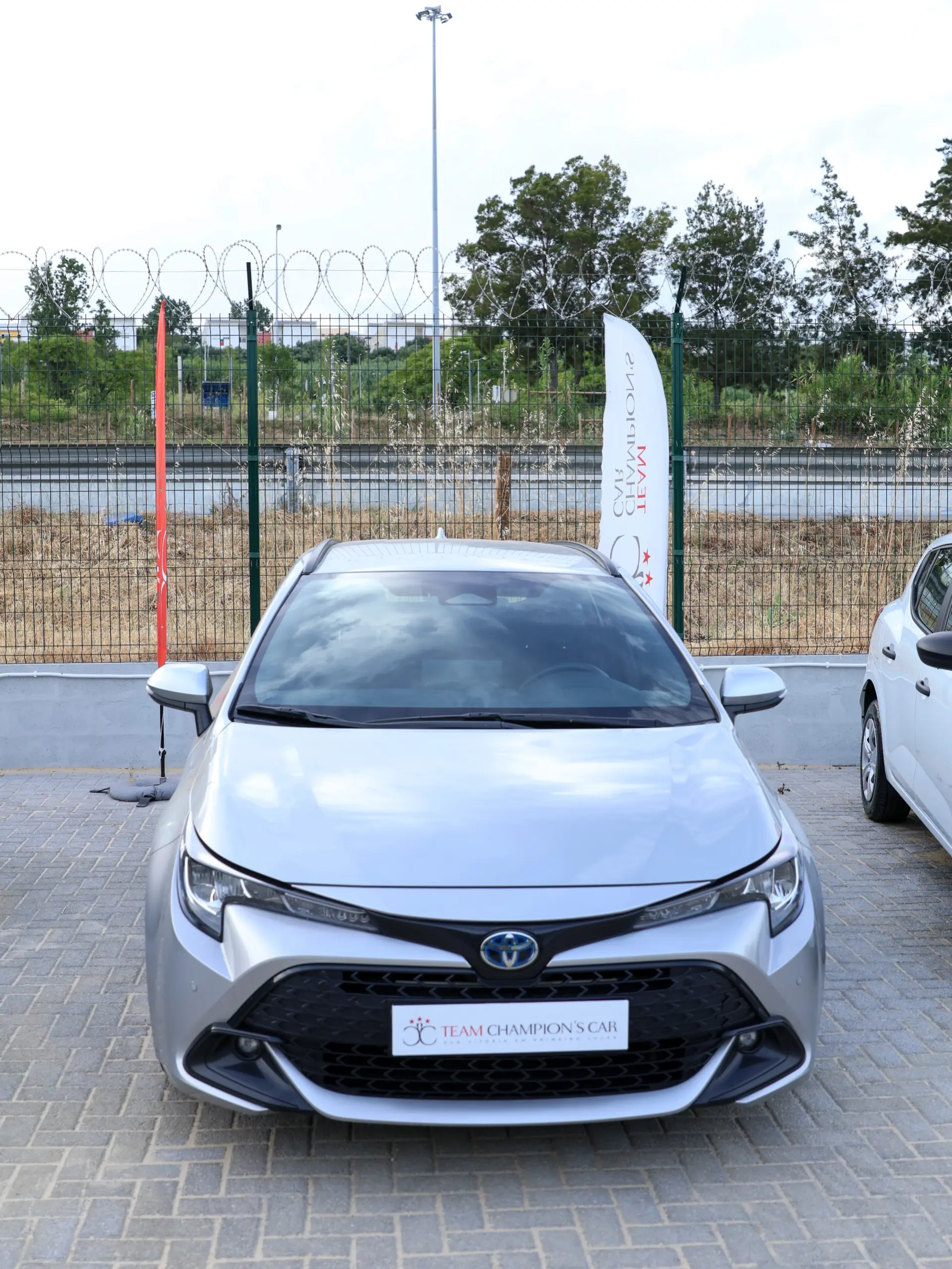 Toyota Corolla 10