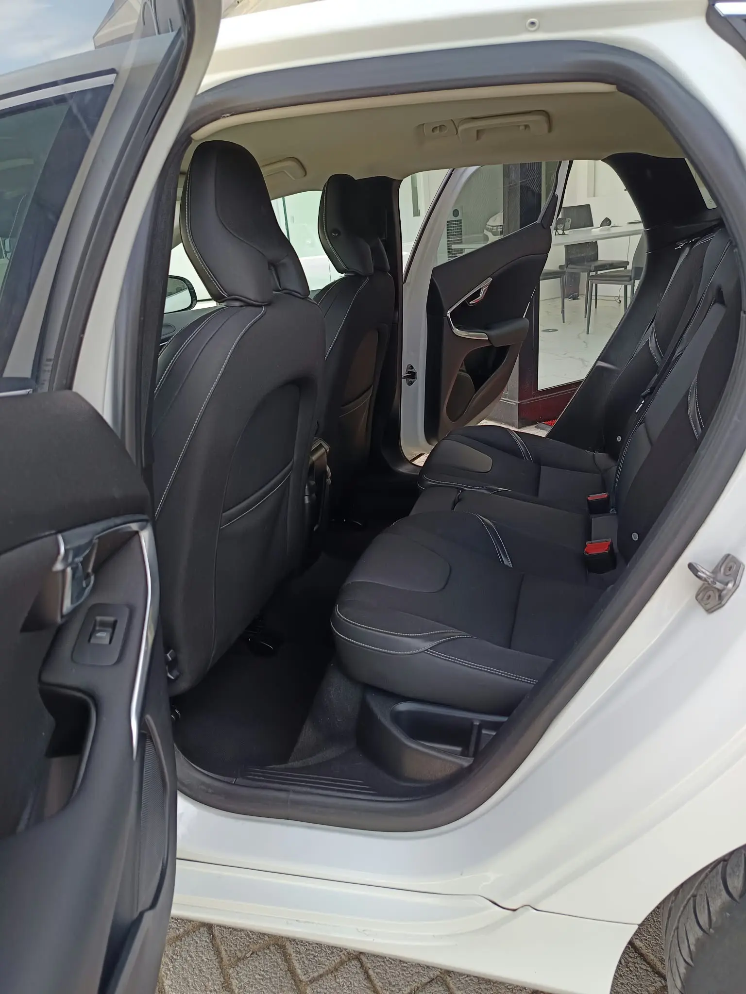 Volvo V40 1.6 D2 Eco Momentum 18