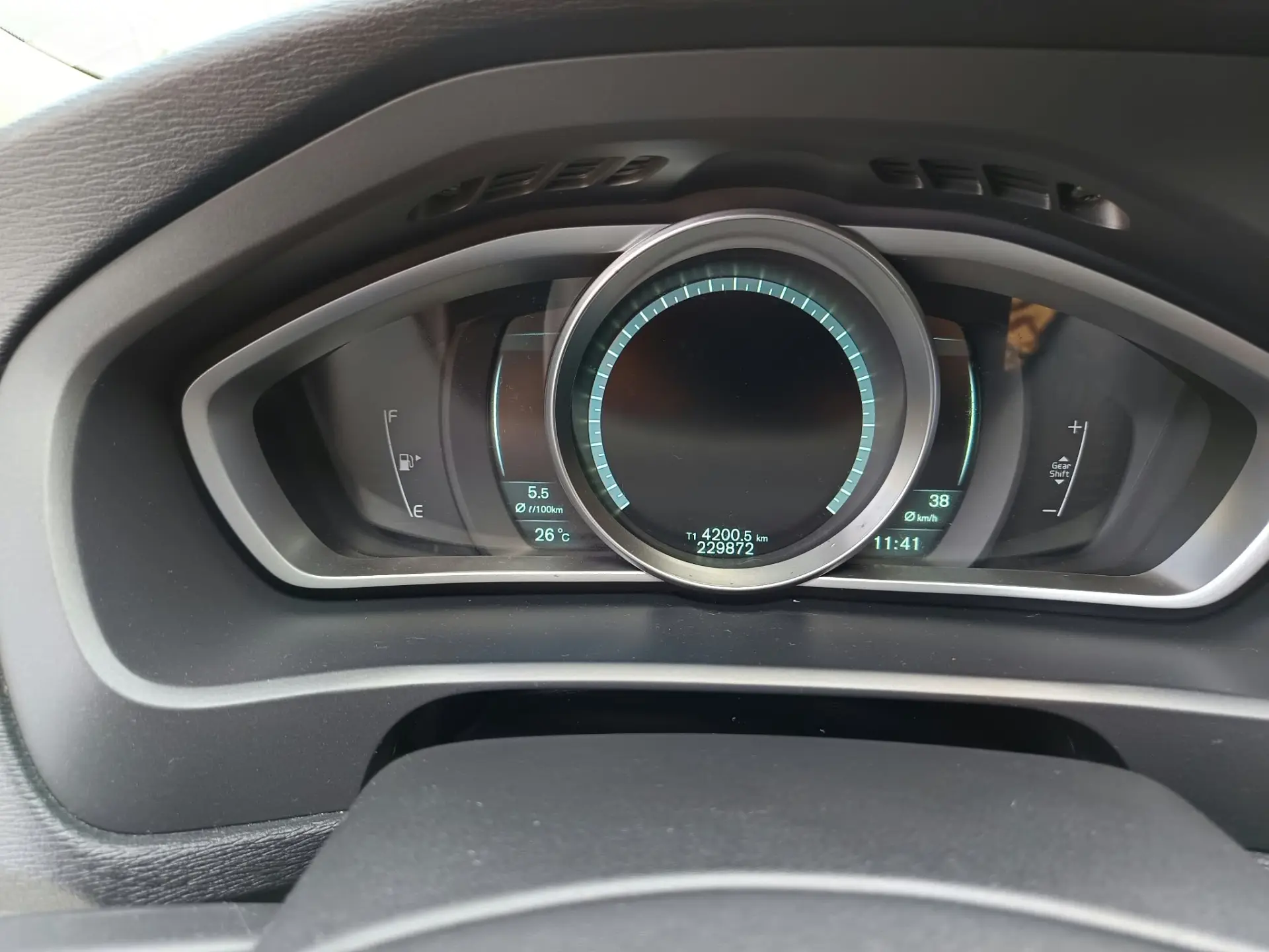 Volvo V40 1.6 D2 Eco Momentum 15