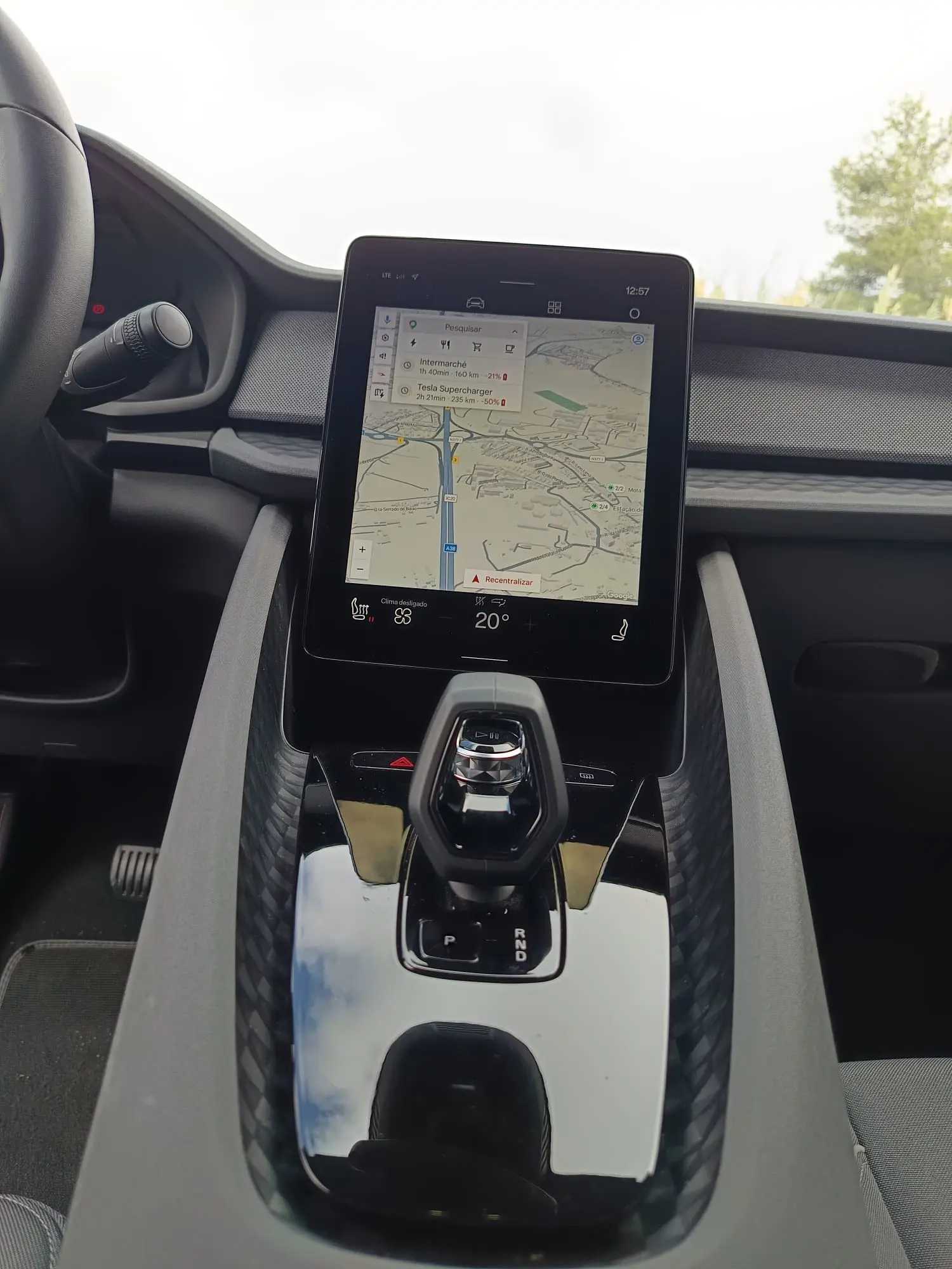 Polestar 2 Single Motor 69kWh 6