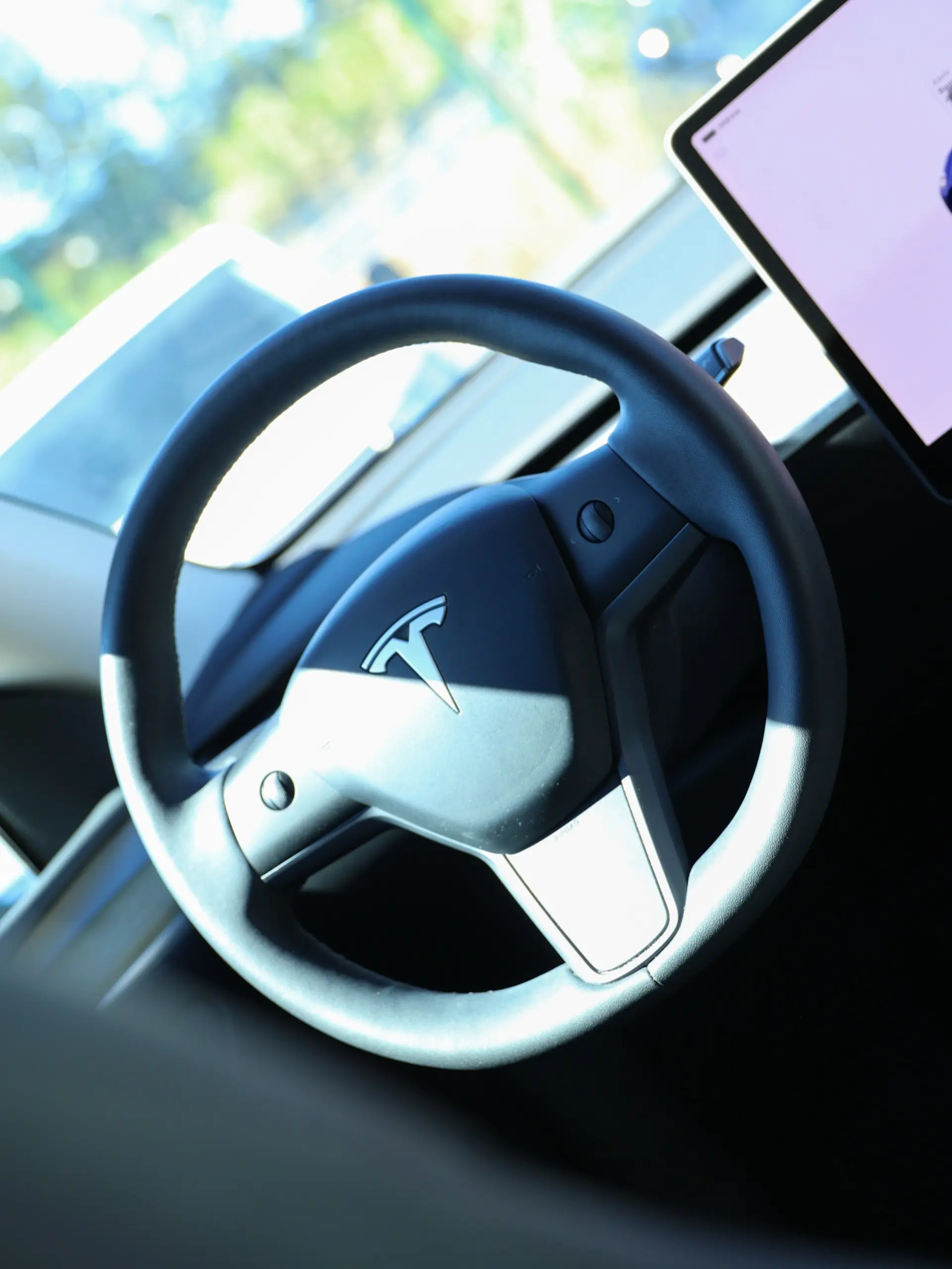 Tesla Model Y Standard RWD 9
