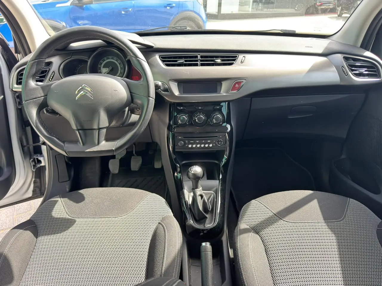 Citroen C3 1.2 VTi Collection 7