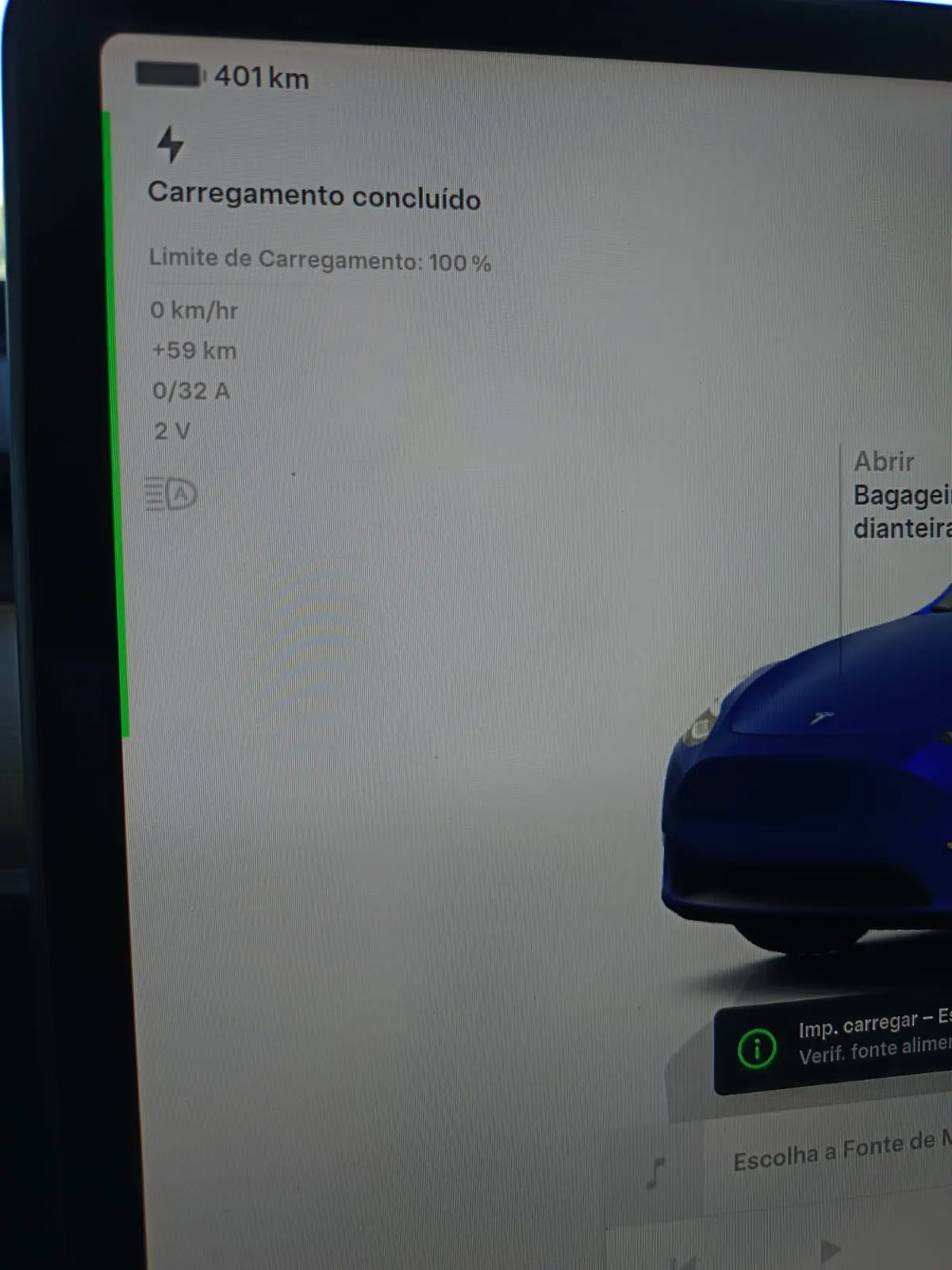 Tesla Model Y Standard RWD 15