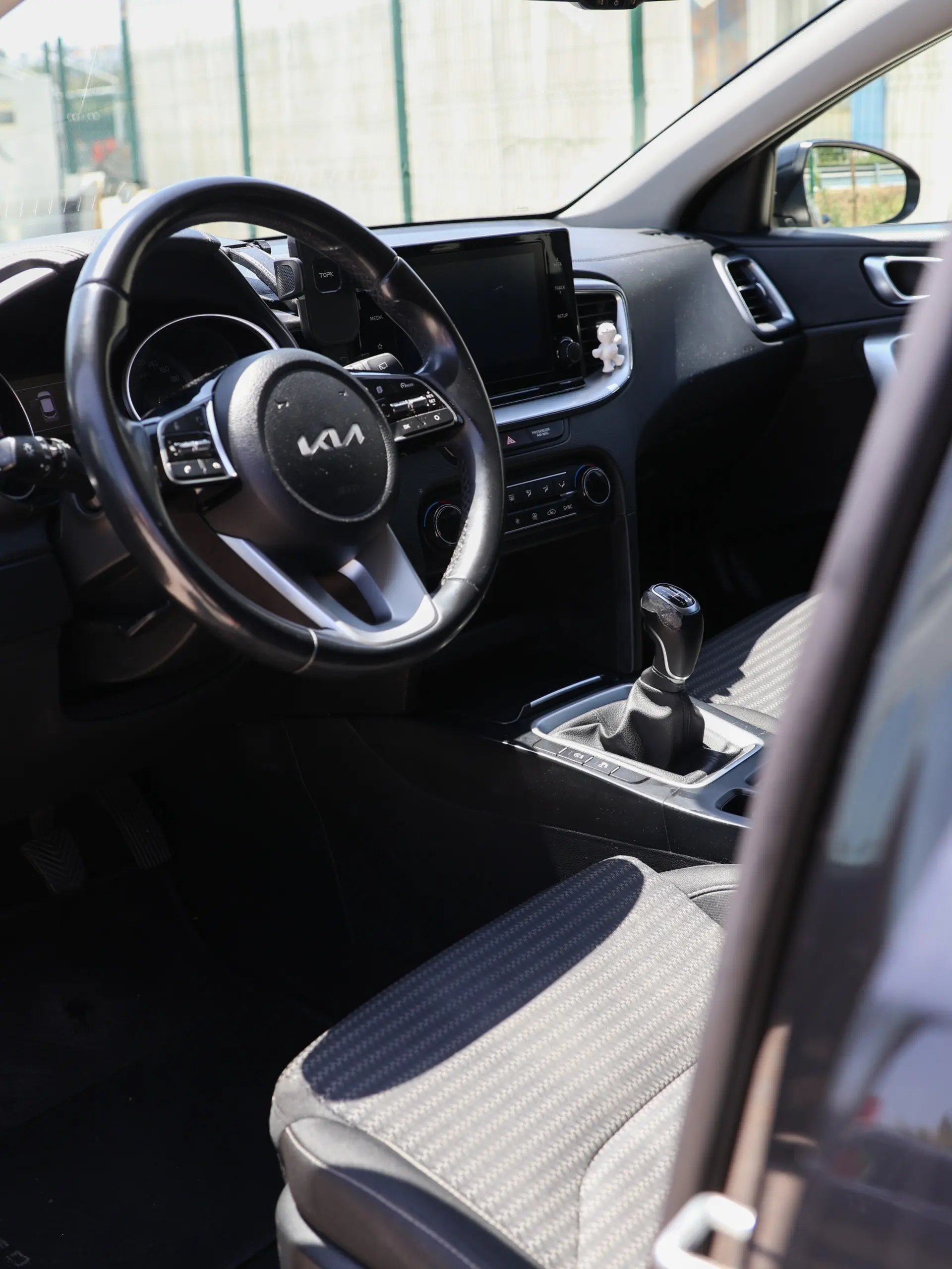 Kia XCeed 1.0 T-GDI Drive 5