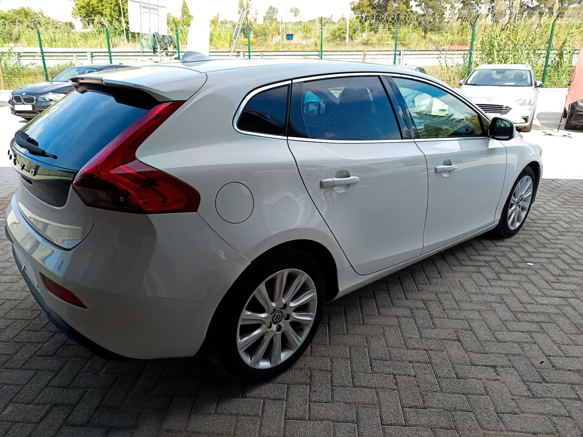 Volvo V40 1.6 D2 Eco Momentum 5
