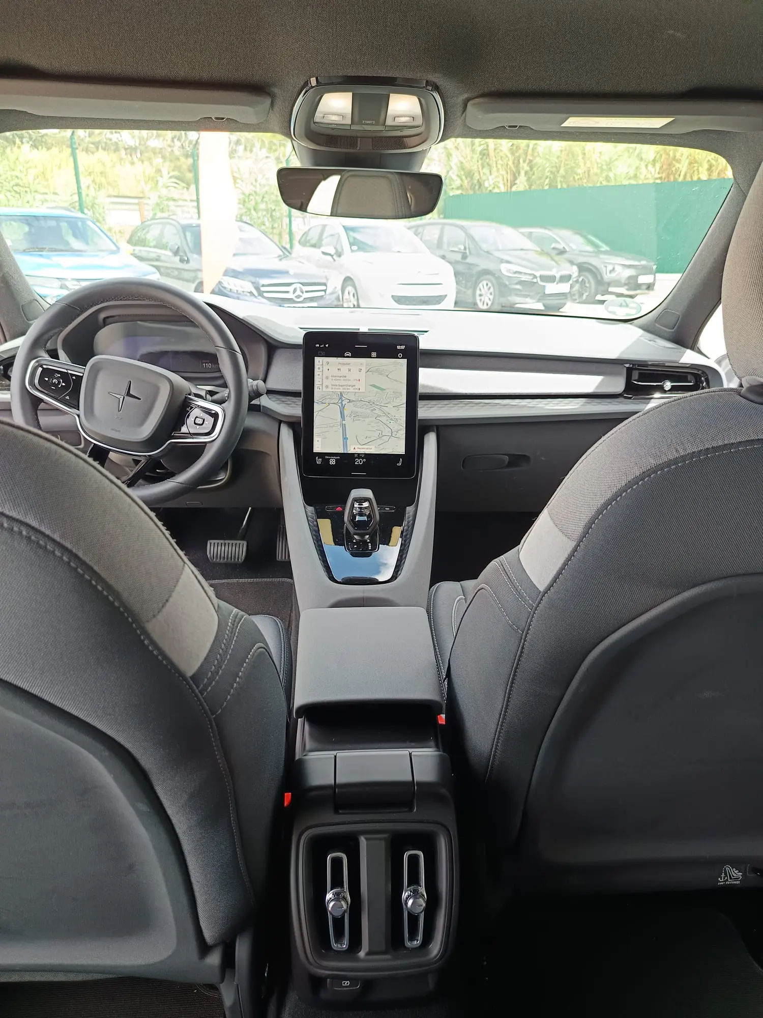 Polestar 2 Single Motor 69kWh 5