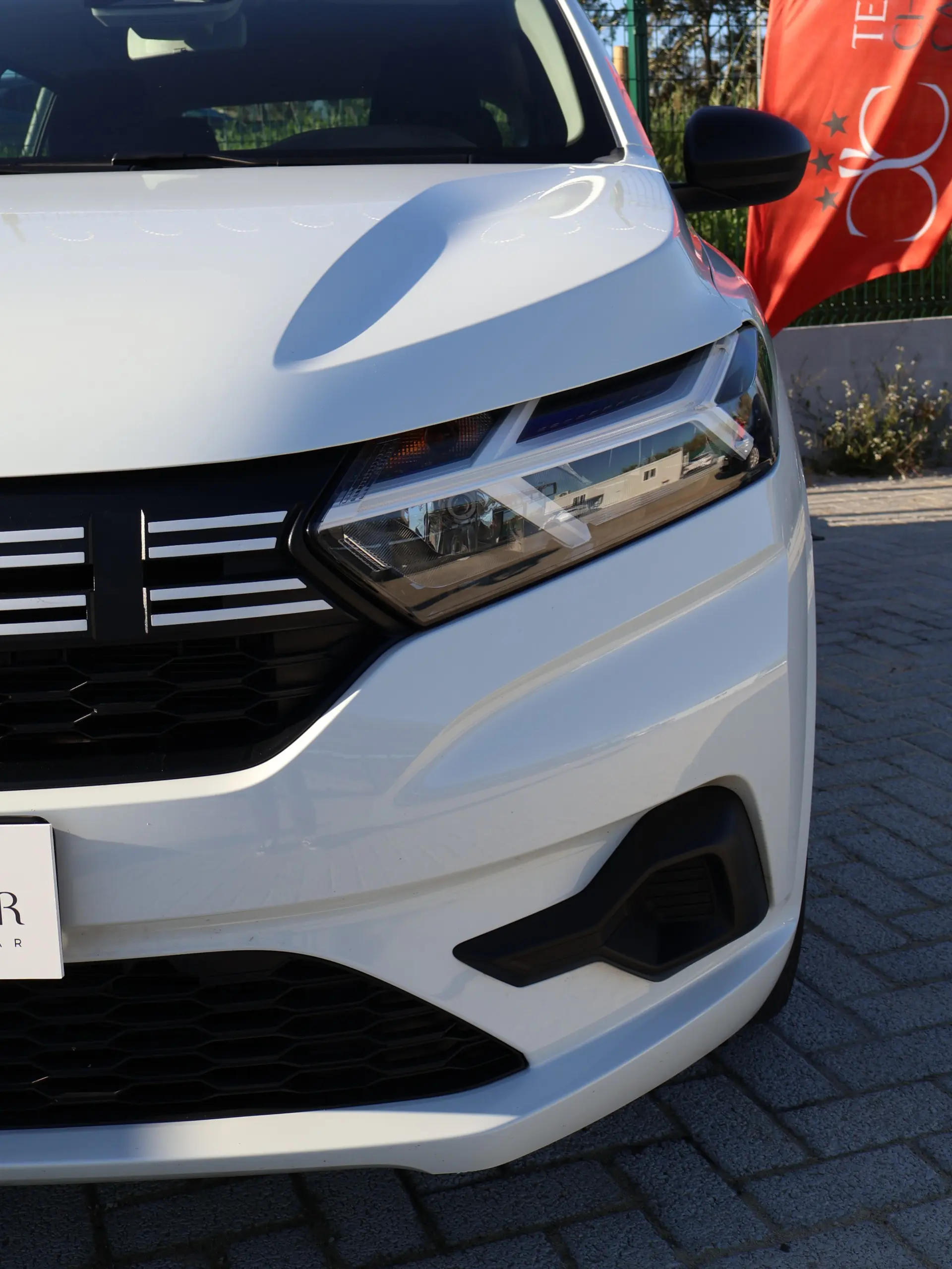 Dacia Sandero 1.0 SCe Access 4