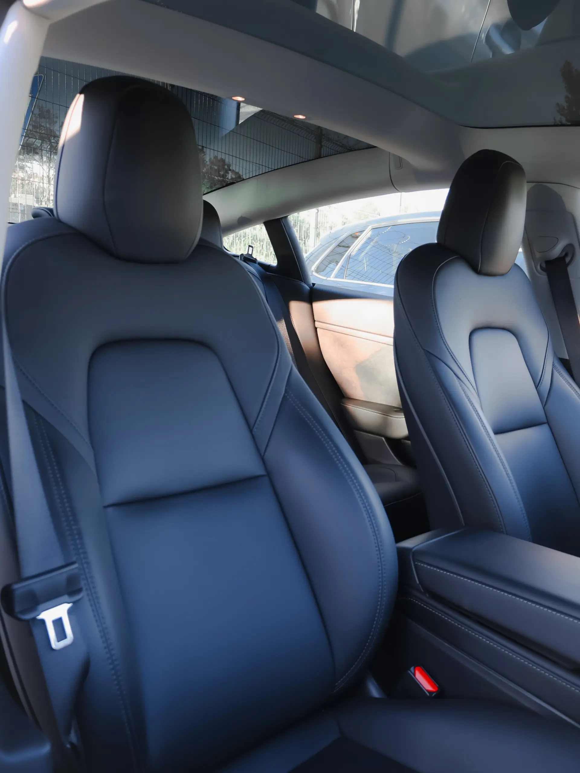 Tesla Model 3 Long Range Tração Traseira 18