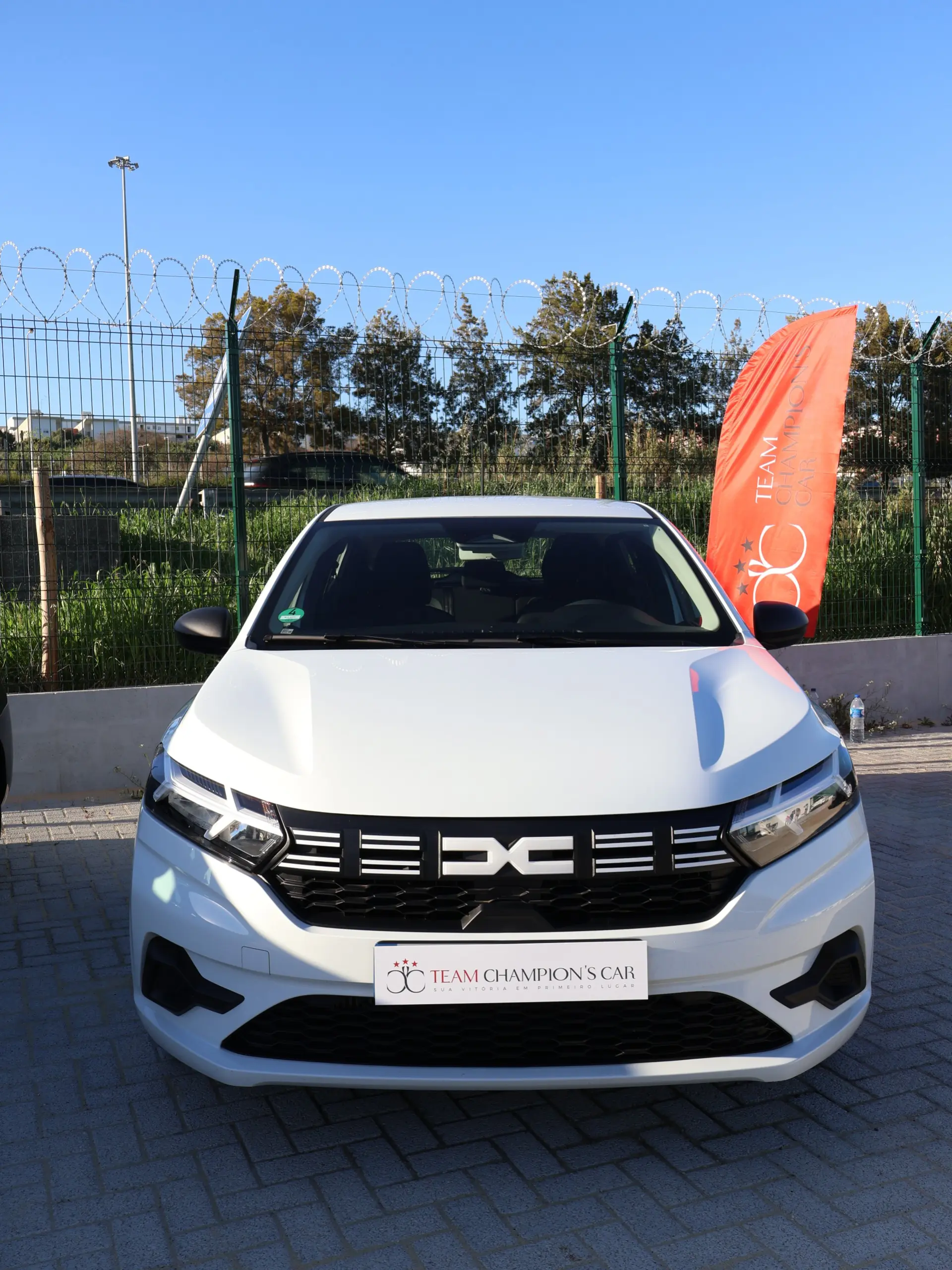 Dacia Sandero 1.0 SCe Access 3