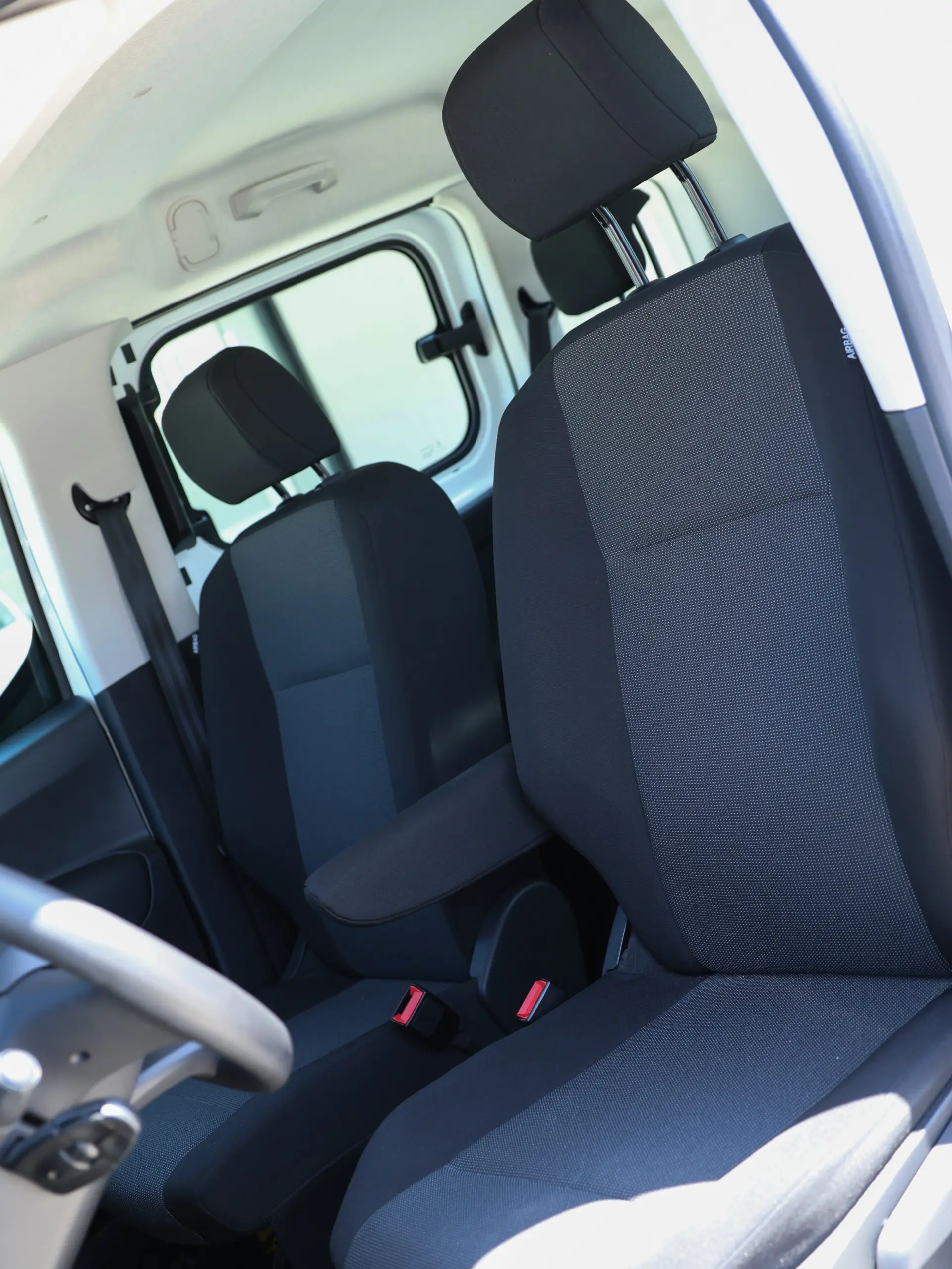 Citroen e-Berlingo M Live Pack 16
