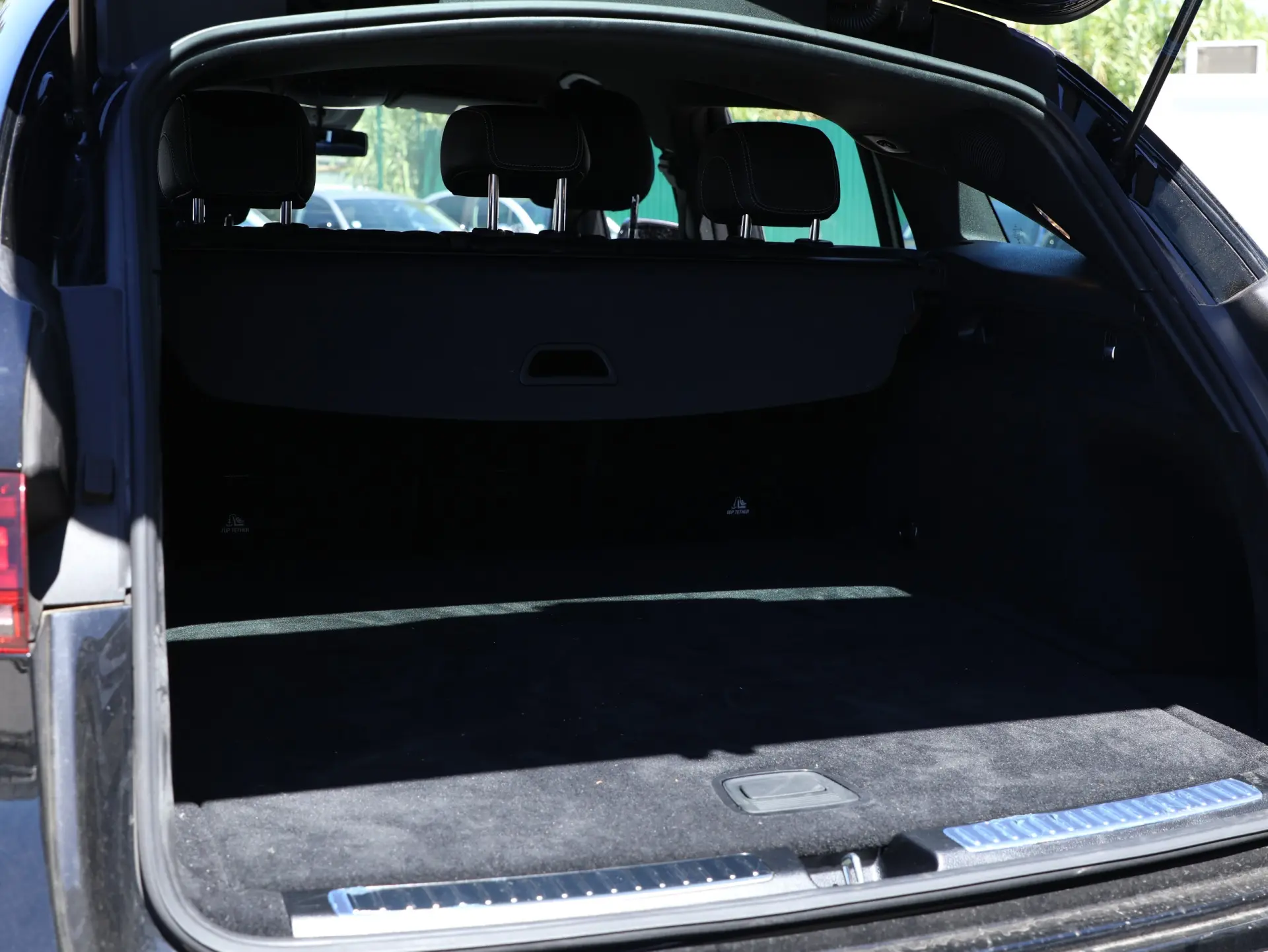 Mercedes-Benz EQC 400 4Matic 7