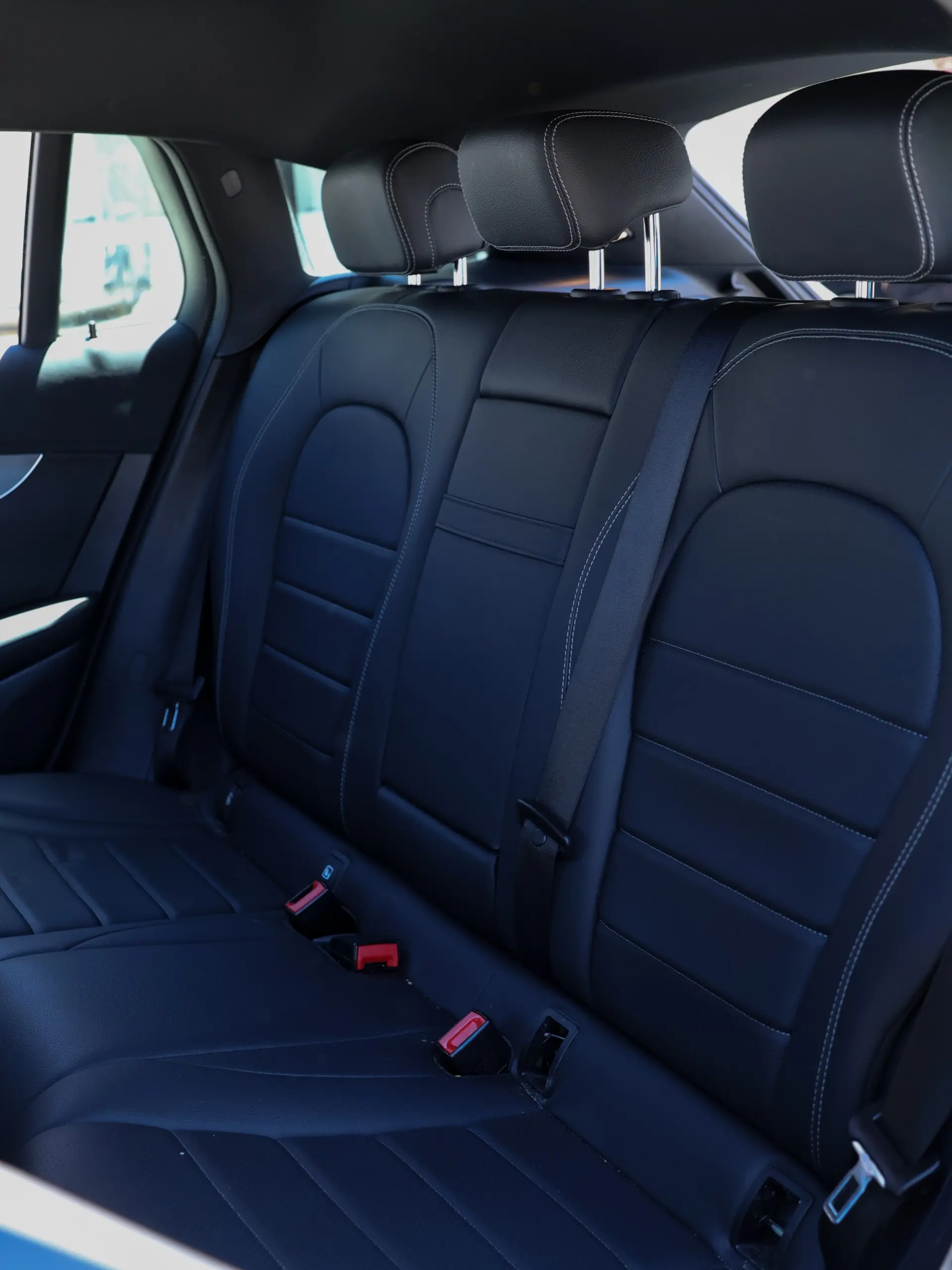Mercedes-Benz EQC 400 4Matic 12