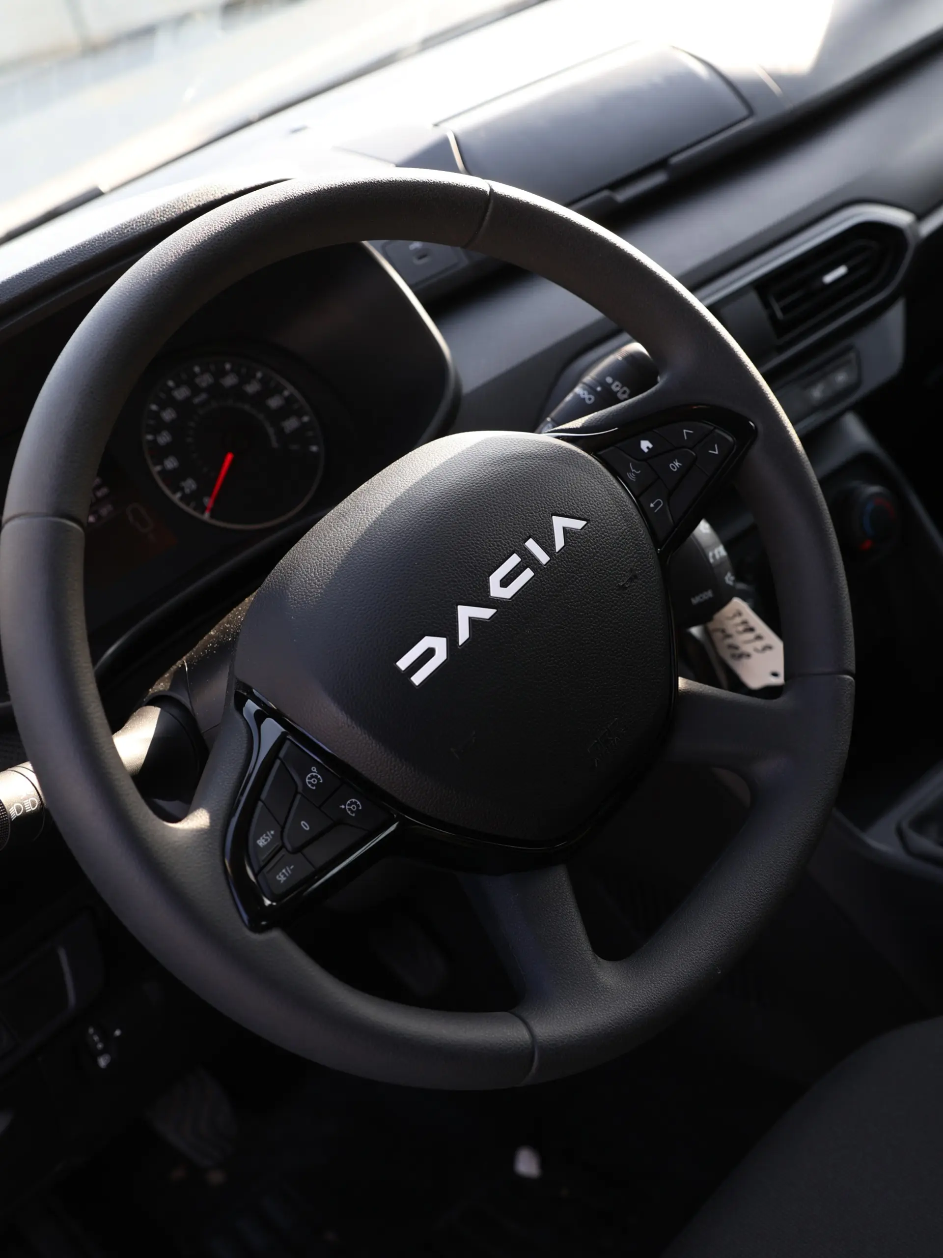 Dacia Sandero 1.0 SCe Access 7