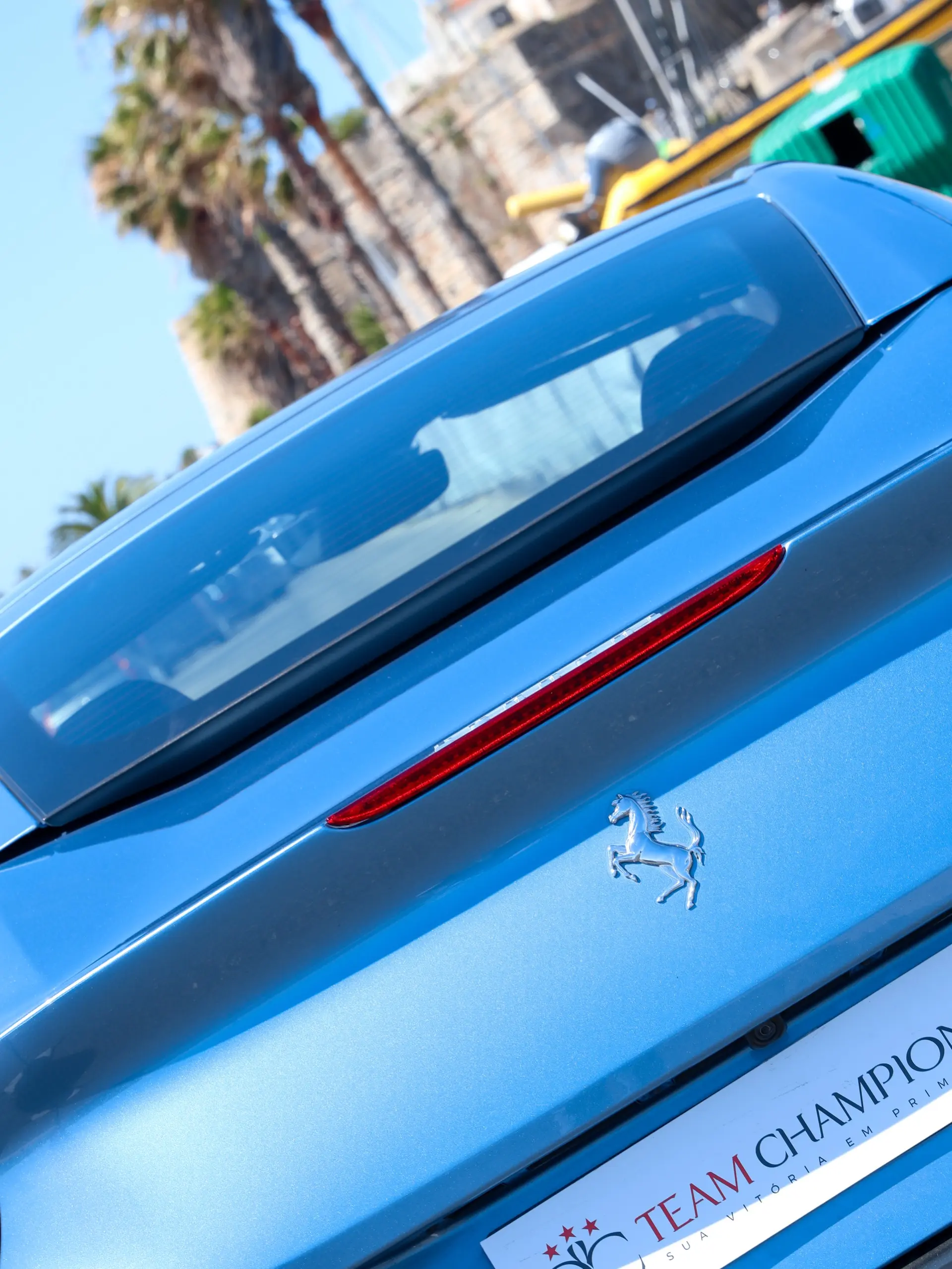 Ferrari Portofino 3.9 Twin-Turbo V8 18