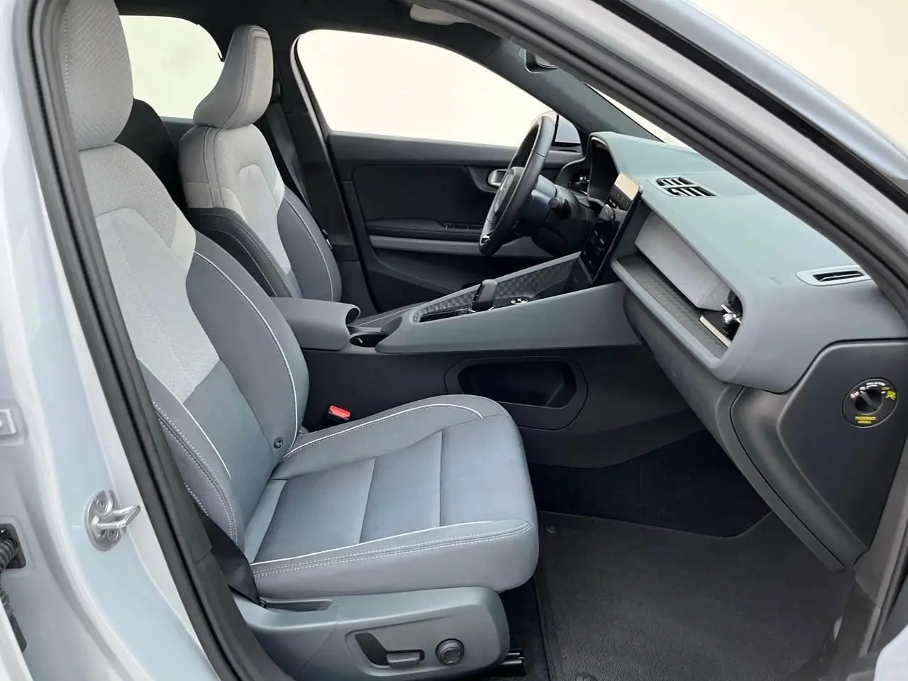 Polestar 2 Single Motor 69kWh 8