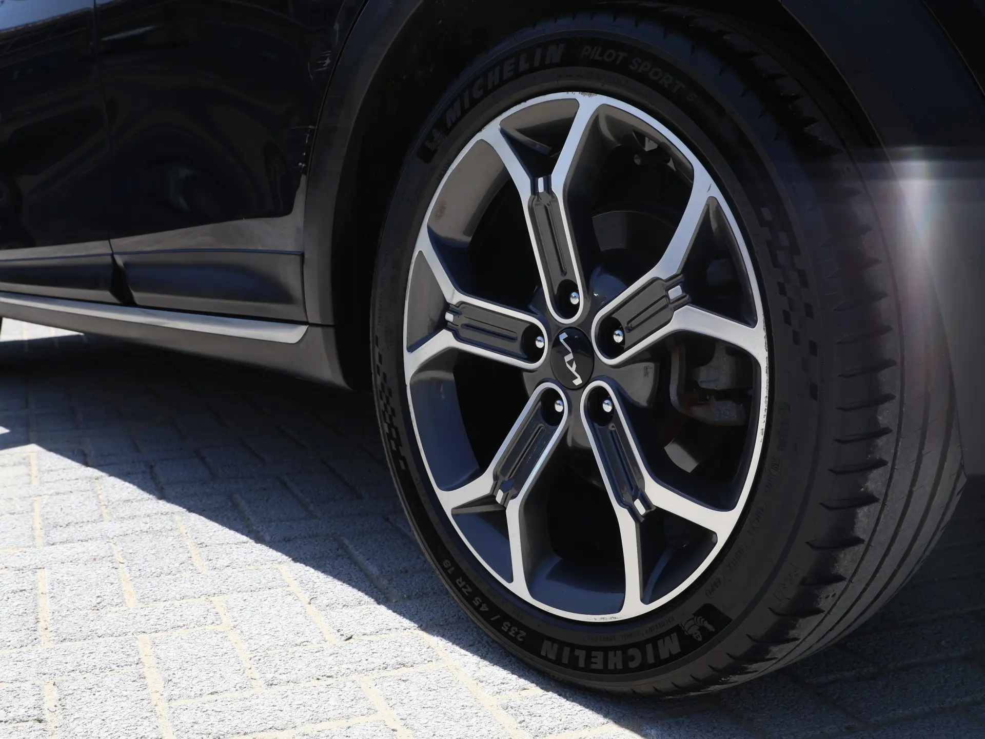 Kia XCeed 1.0 T-GDI Drive 7
