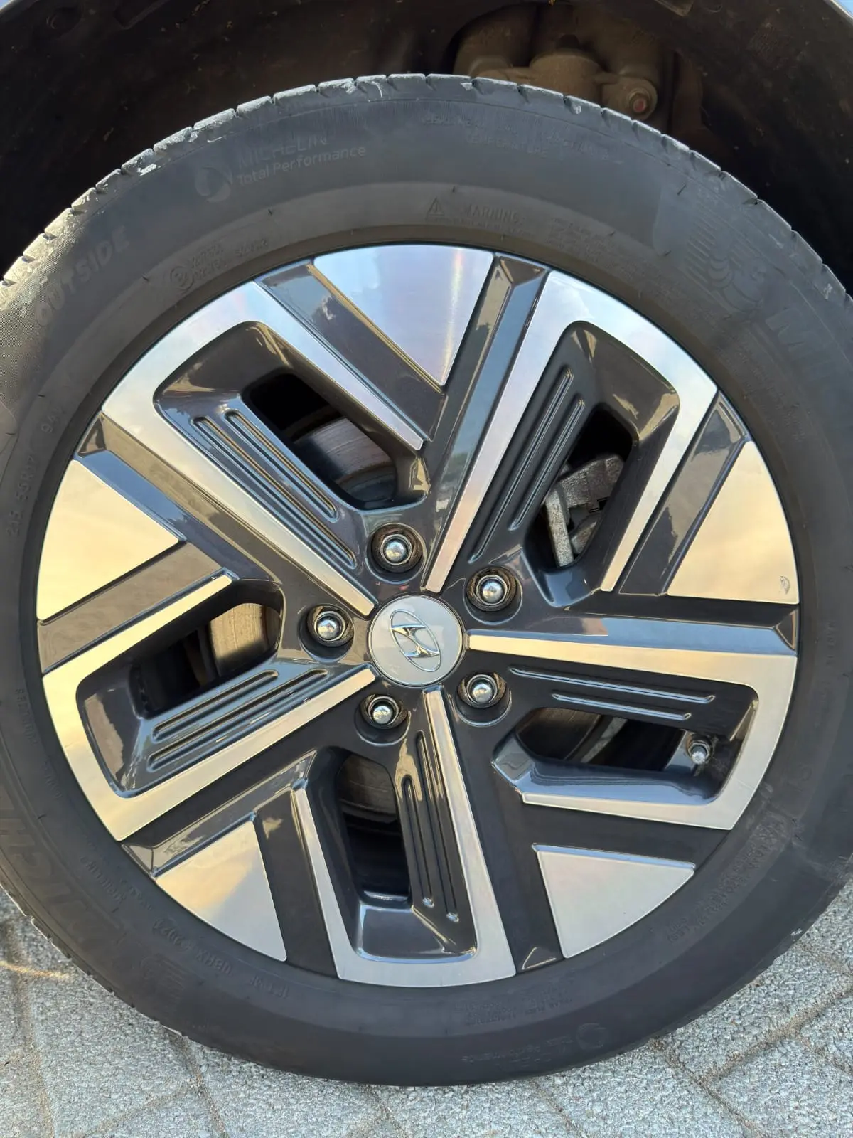 Hyundai Kauai Trend 26
