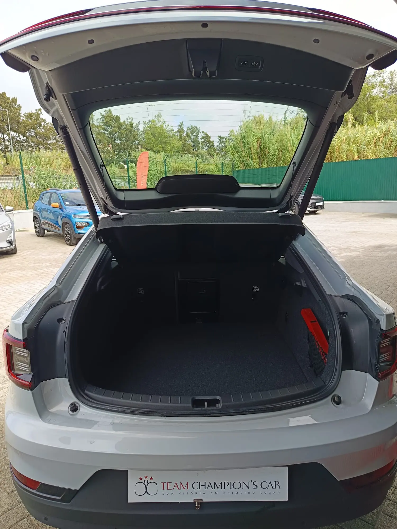 Polestar 2 Single Motor 69kWh 16