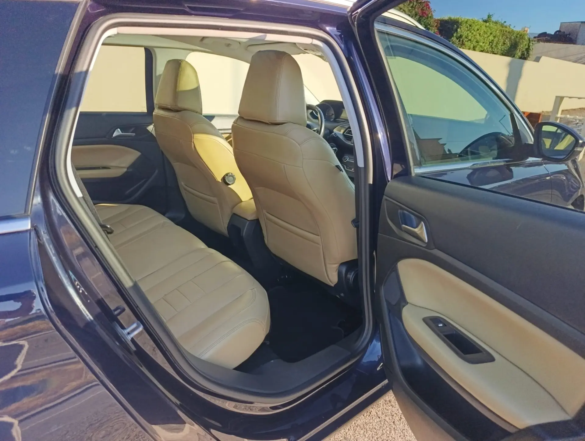 Peugeot 308 SW BlueHDi 120 Stop & Start Active 9
