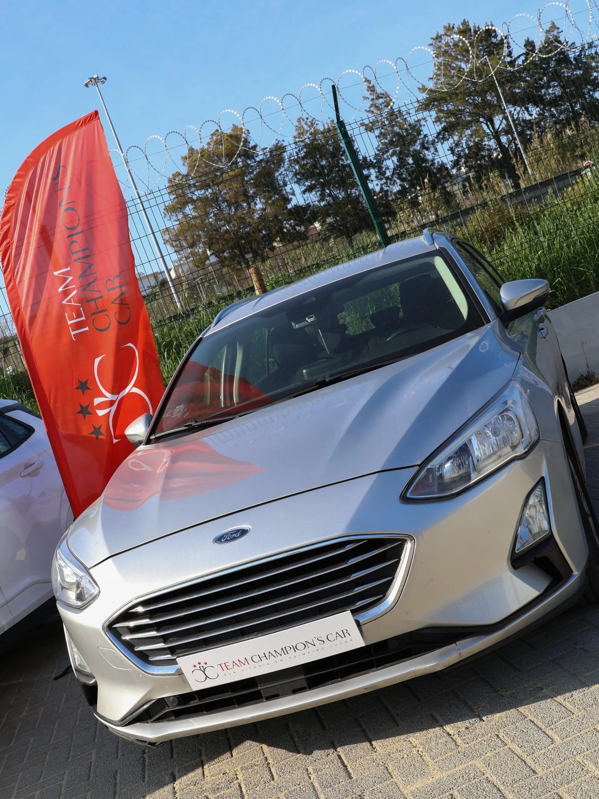 Ford Focus 1.5 EcoBlue S&S ACTIVE 4