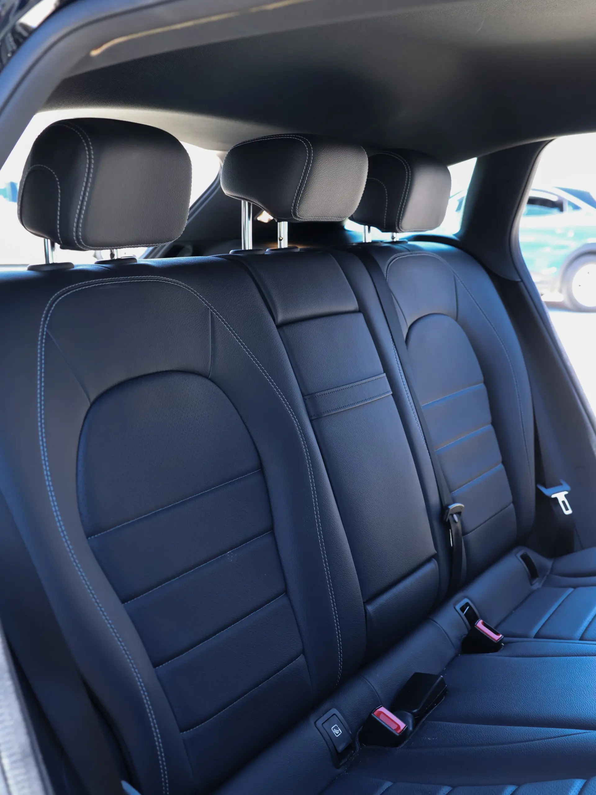 Mercedes-Benz EQC 400 4Matic 15