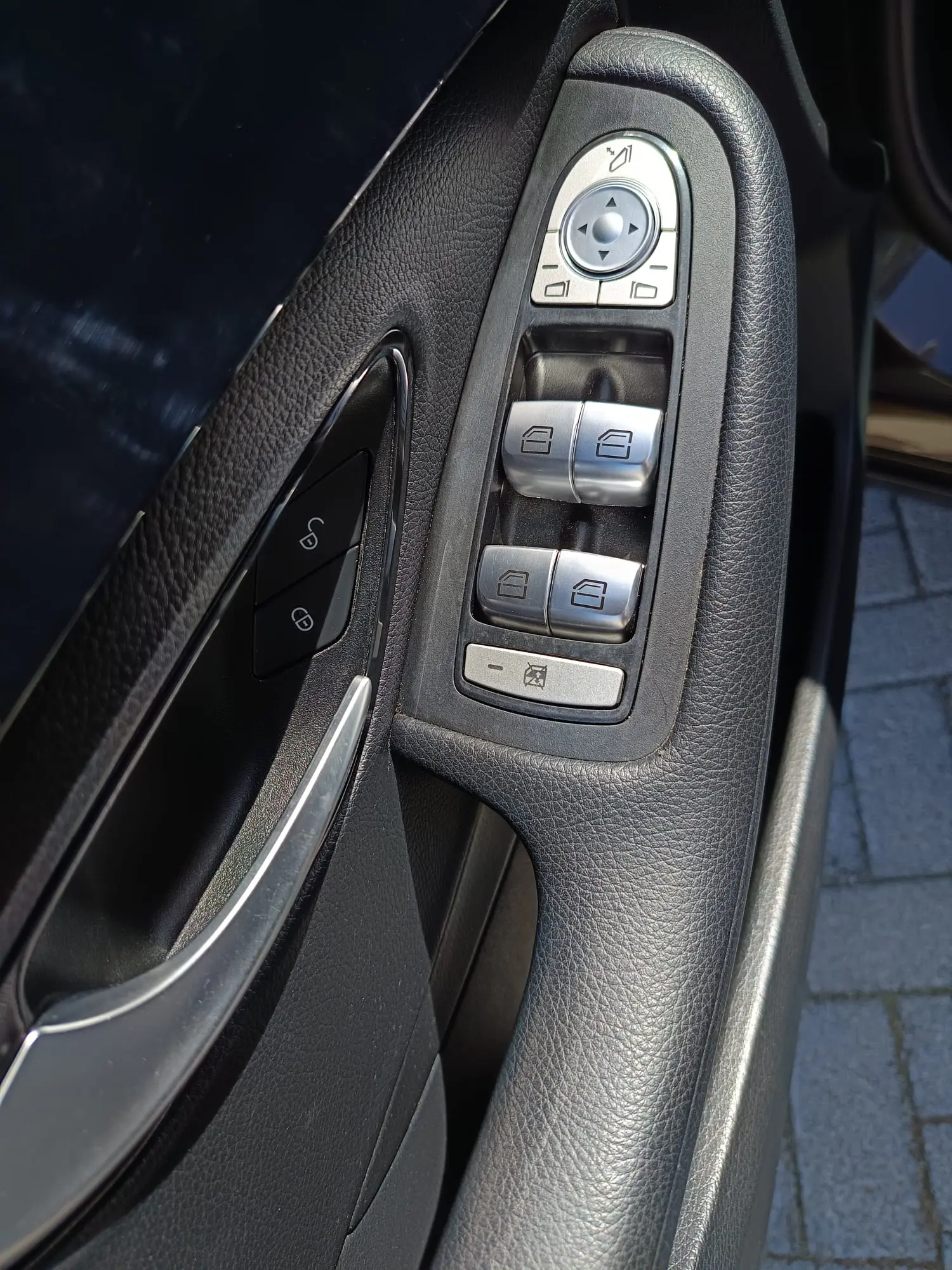 Mercedes-Benz C 180 (BlueTEC) d Station 20