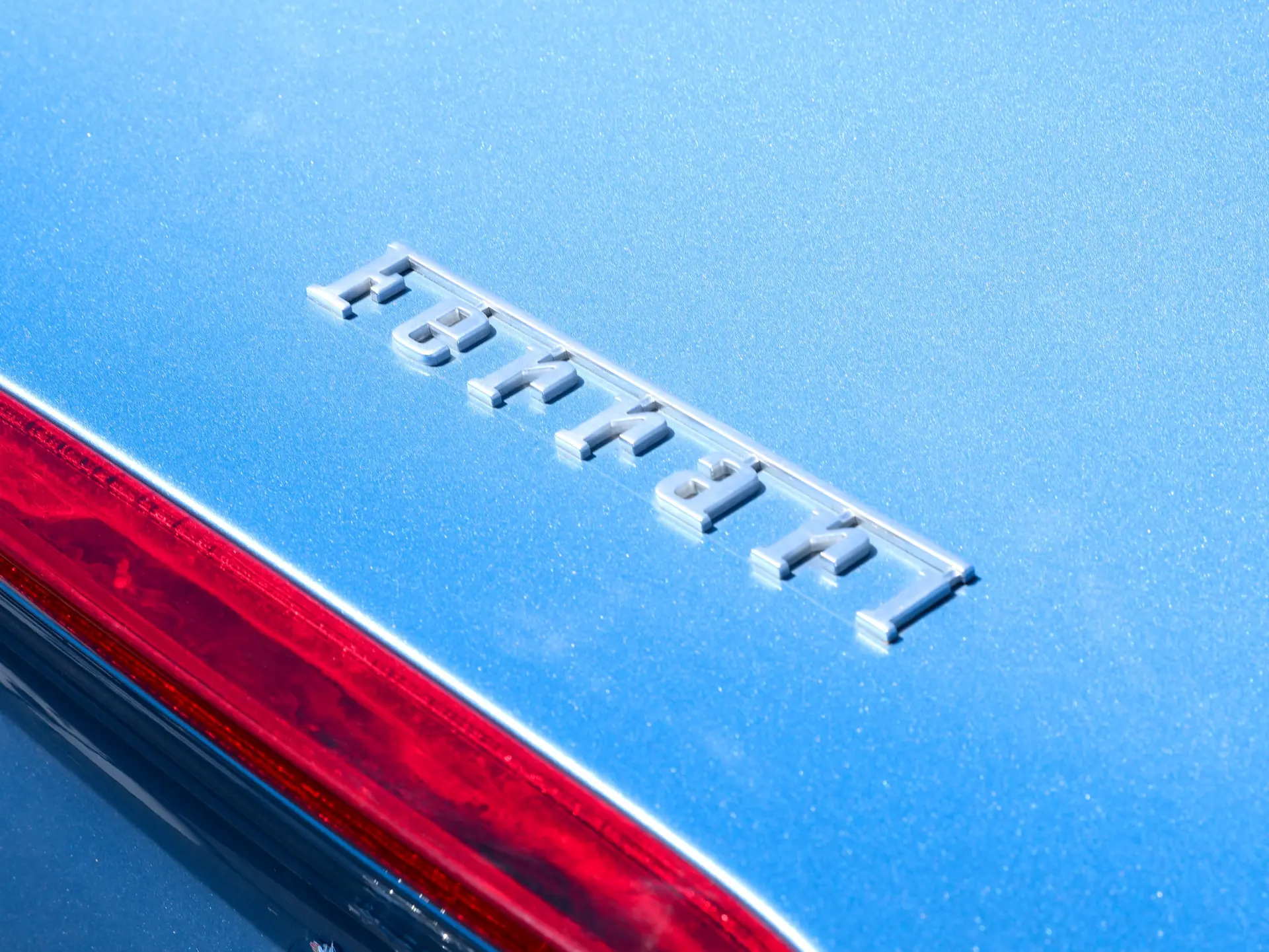 Ferrari Portofino 3.9 Twin-Turbo V8 11