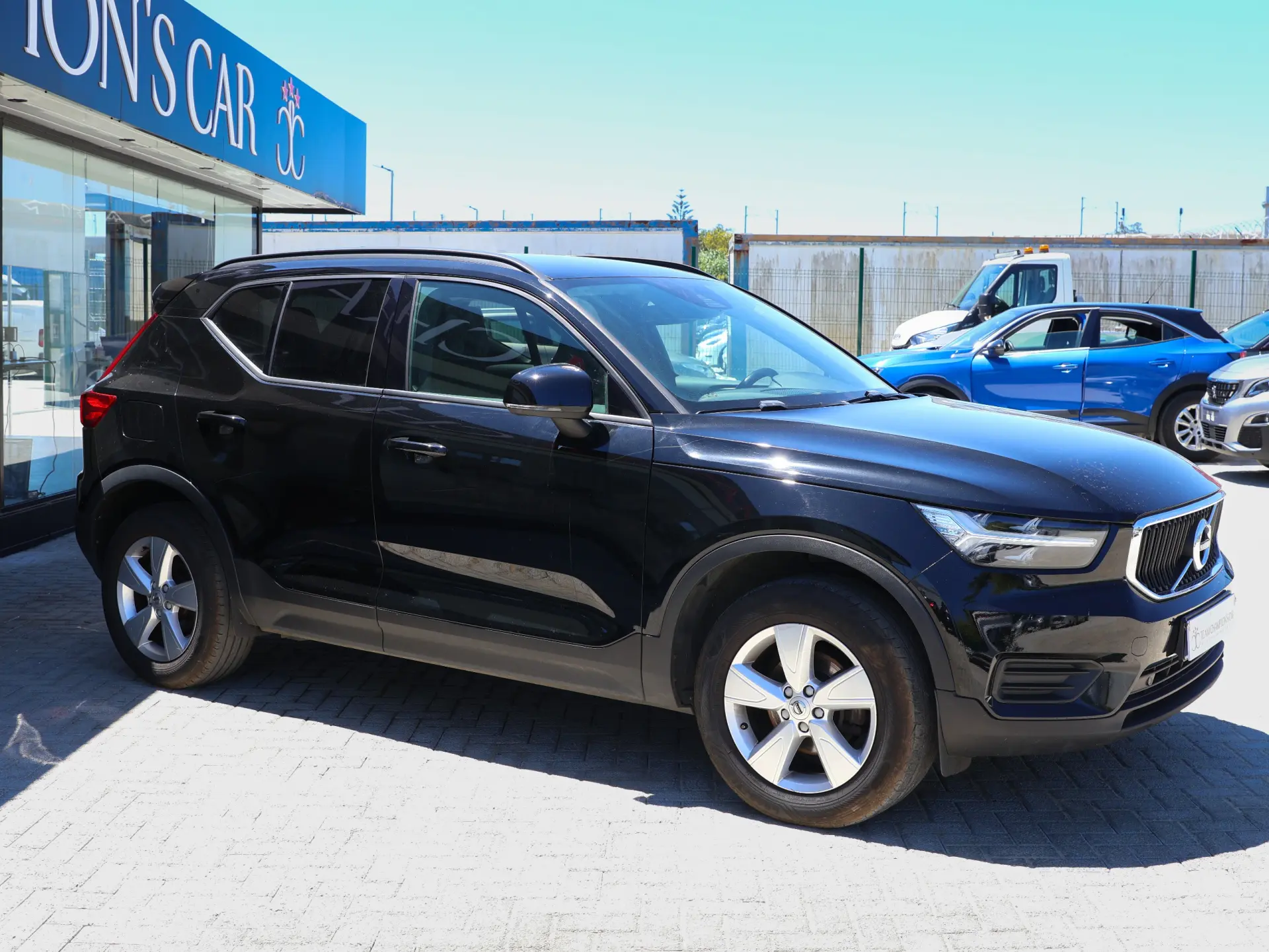 Volvo XC 40 2.0 D3 2