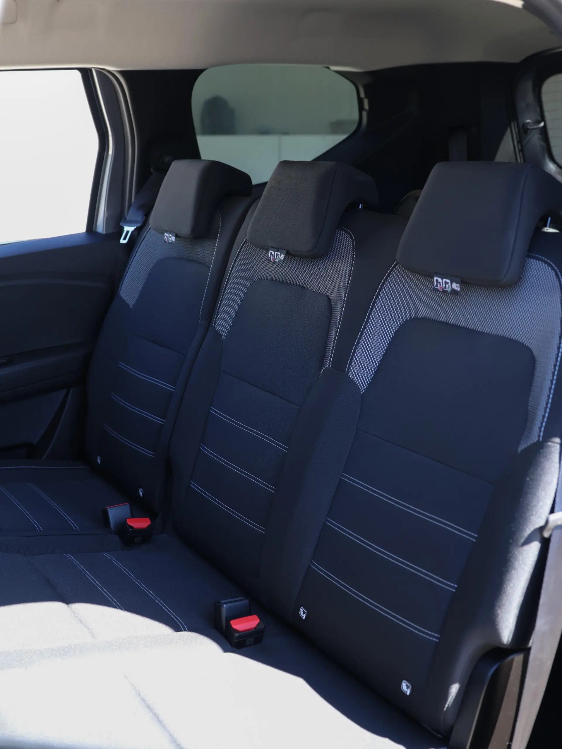 Dacia Jogger 1.0 ECO-G Extreme 7L Bi-Fuel 14