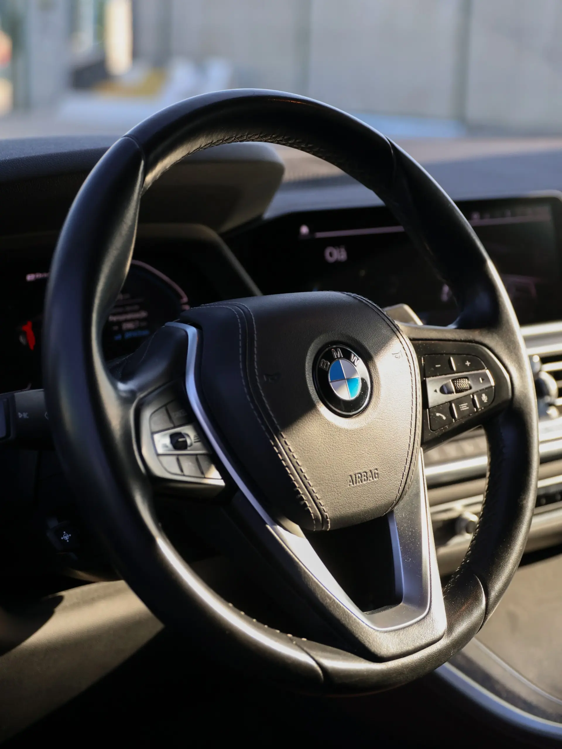 BMW X5 45 e xDrive 5