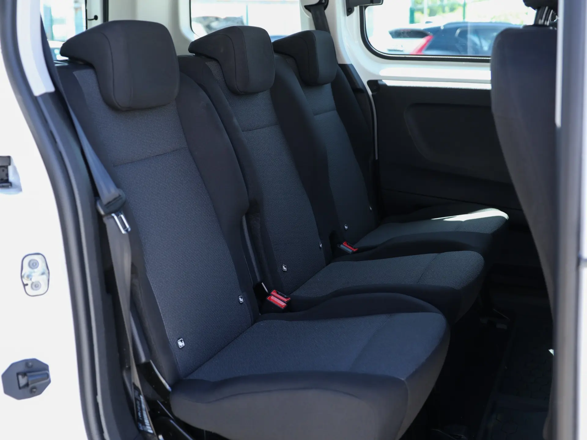 Citroen e-Berlingo M Live Pack 13