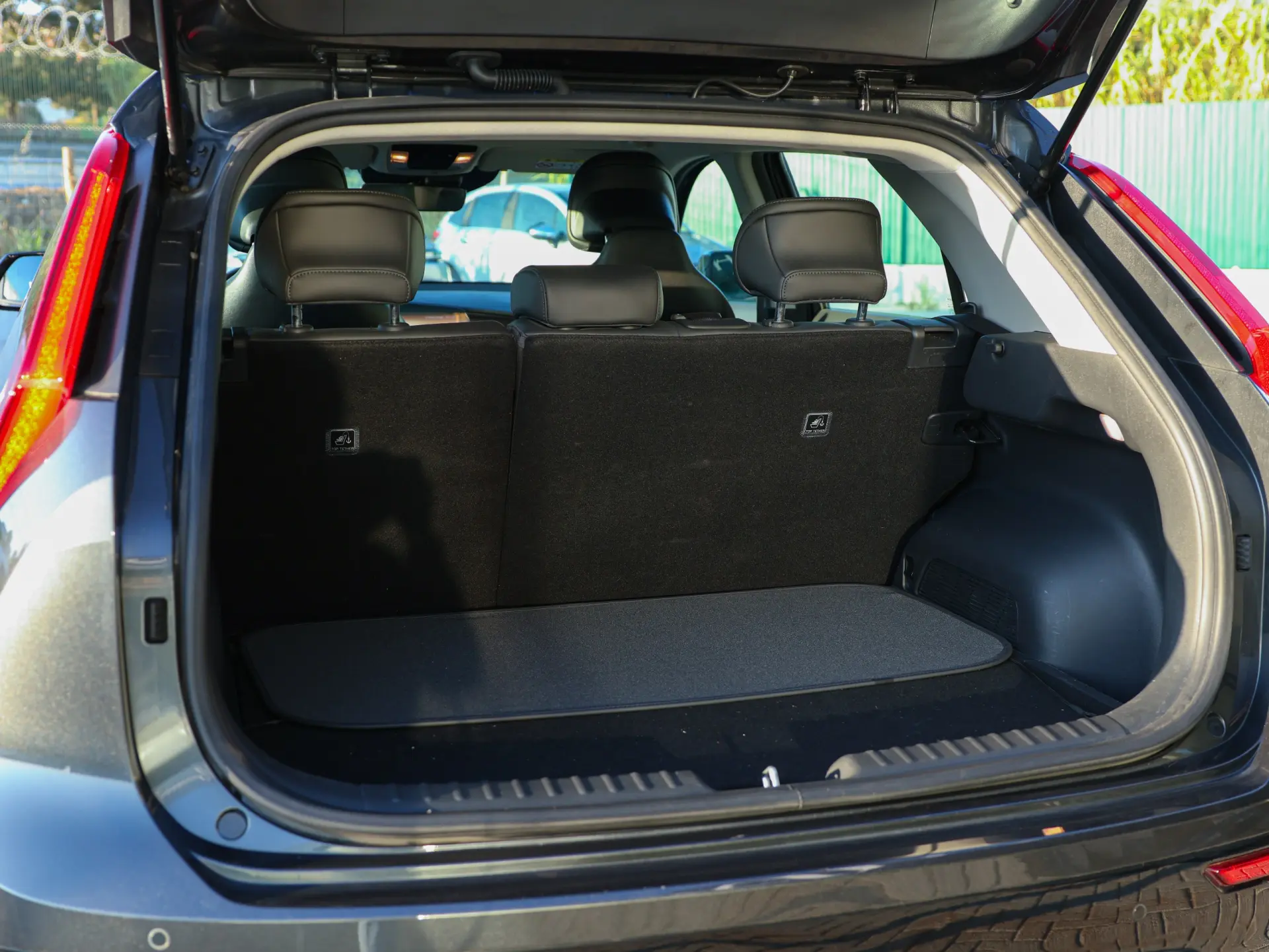 Kia Niro EV 64kWh Drive 7