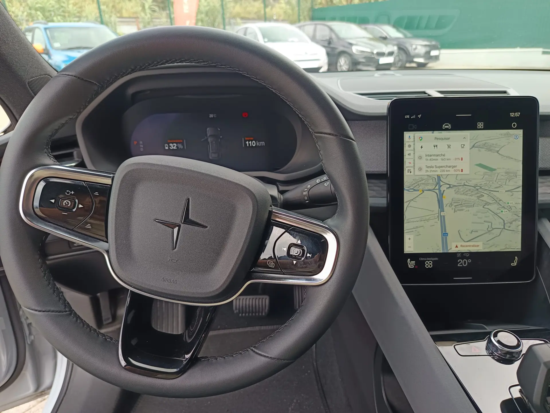 Polestar 2 Single Motor 69kWh 7