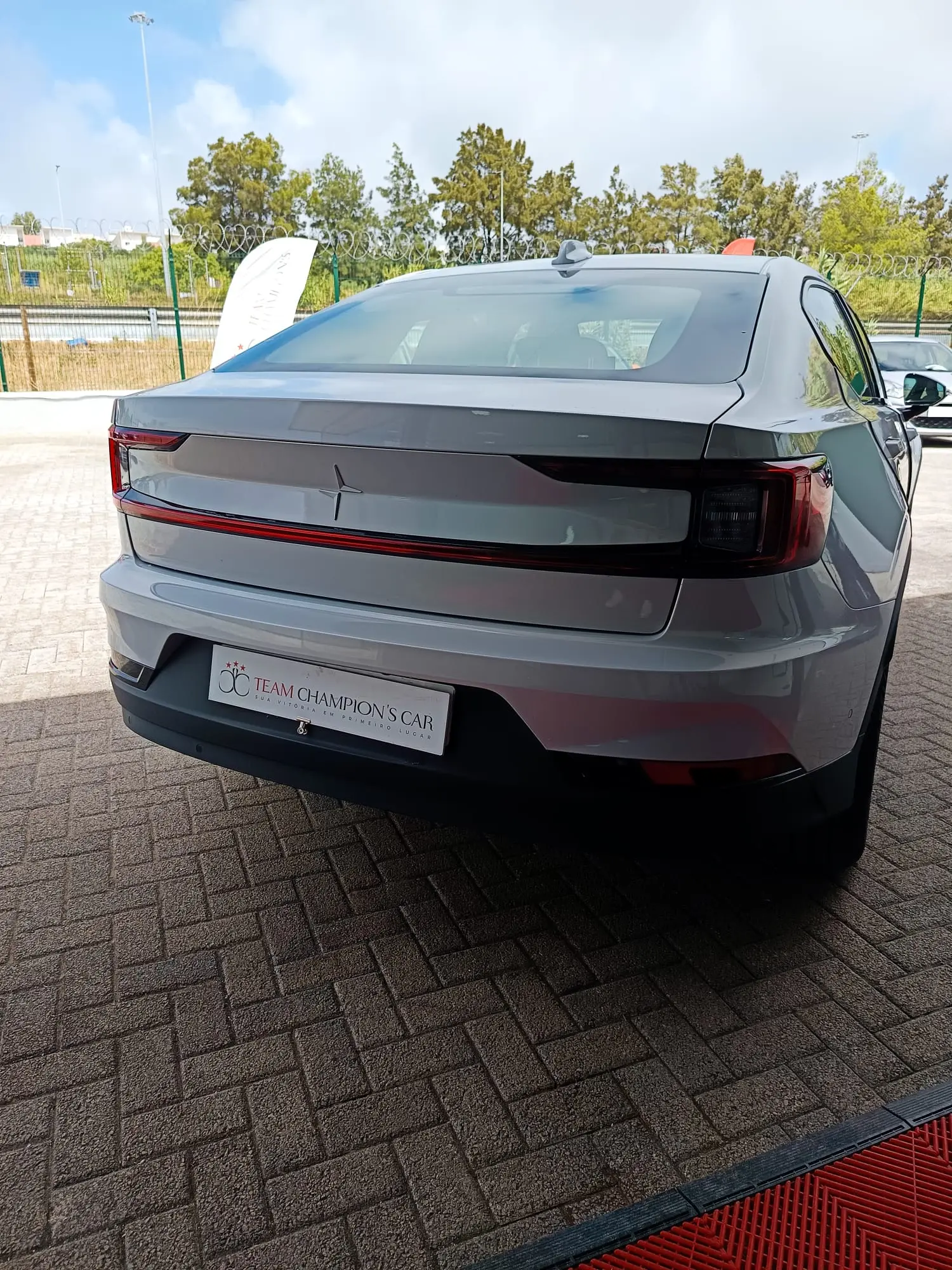 Polestar 2 Single Motor 69kWh 3