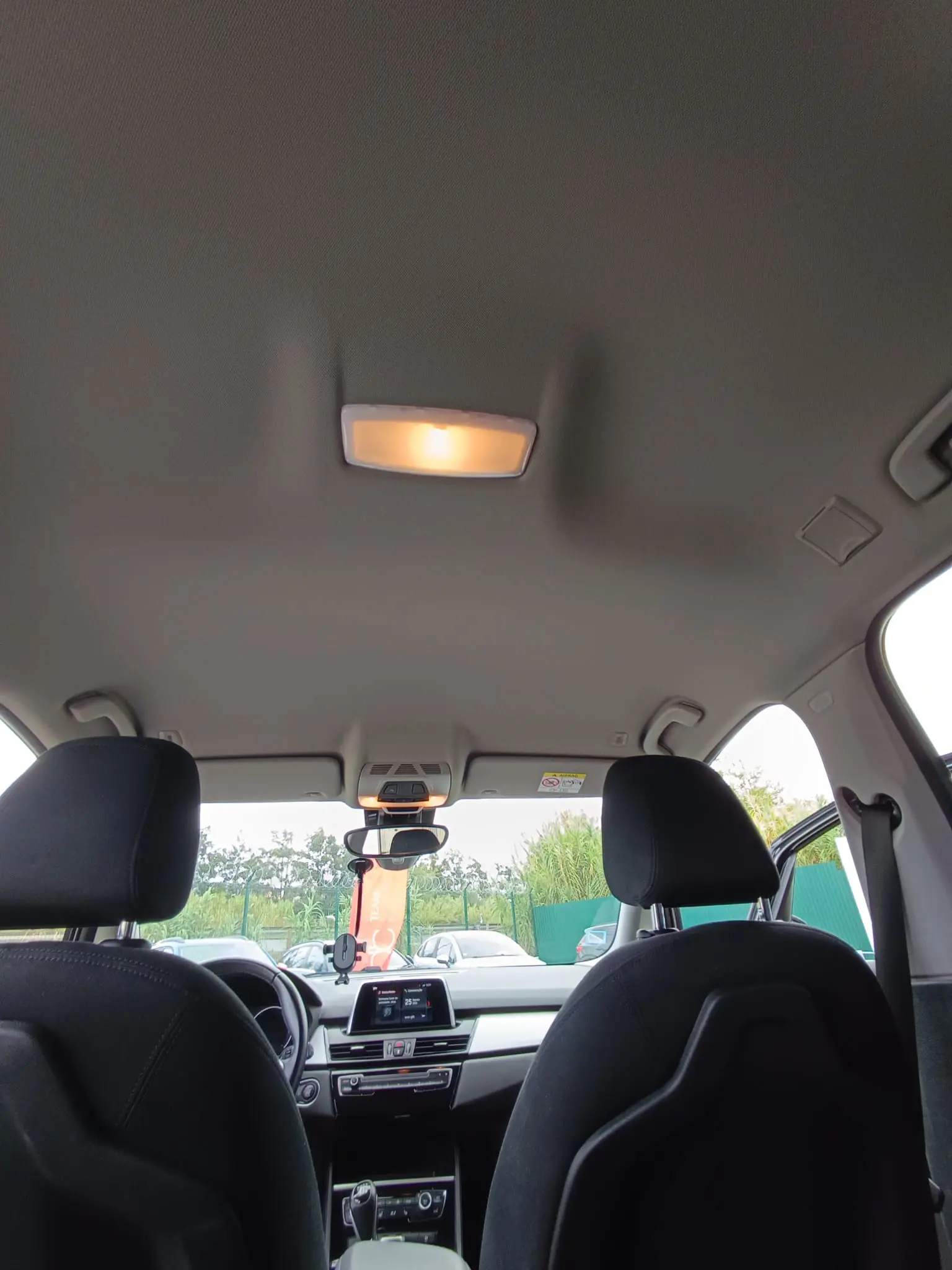 BMW 216 Gran Tourer i 27